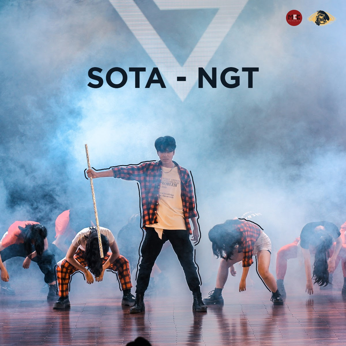 Lộ diện Top 8 chung kết cuộc thi “Now You See Me 2020: All in” ảnh 8