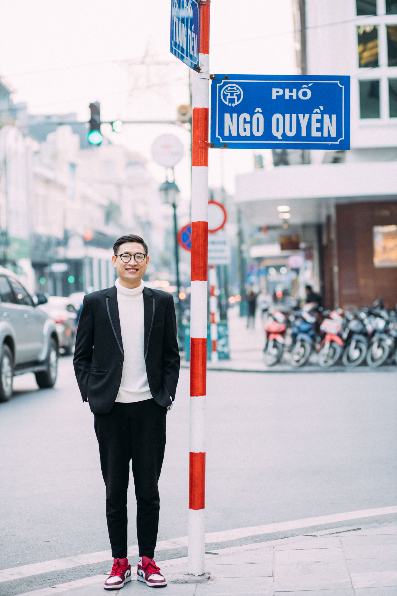 Nhiệt huyết tuổi hai mươi ảnh 1