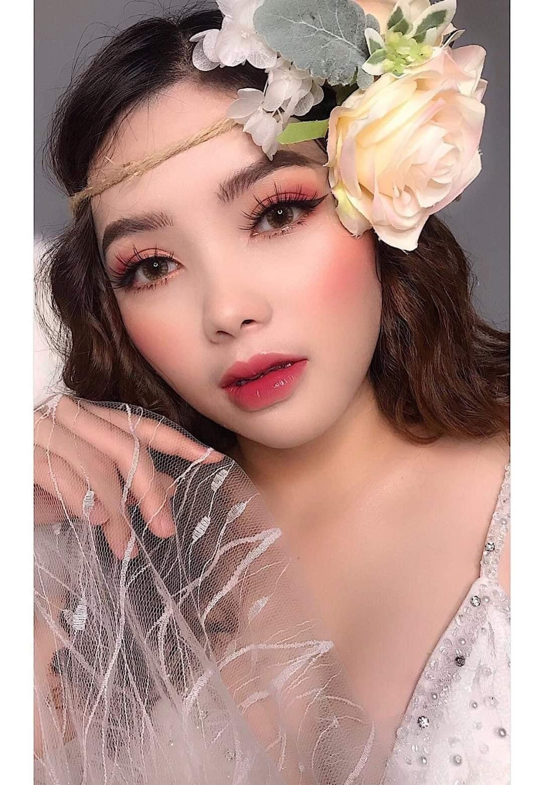 Nữ sinh Y Dược có giọng nói hay nhất Thái Nguyên ảnh 1