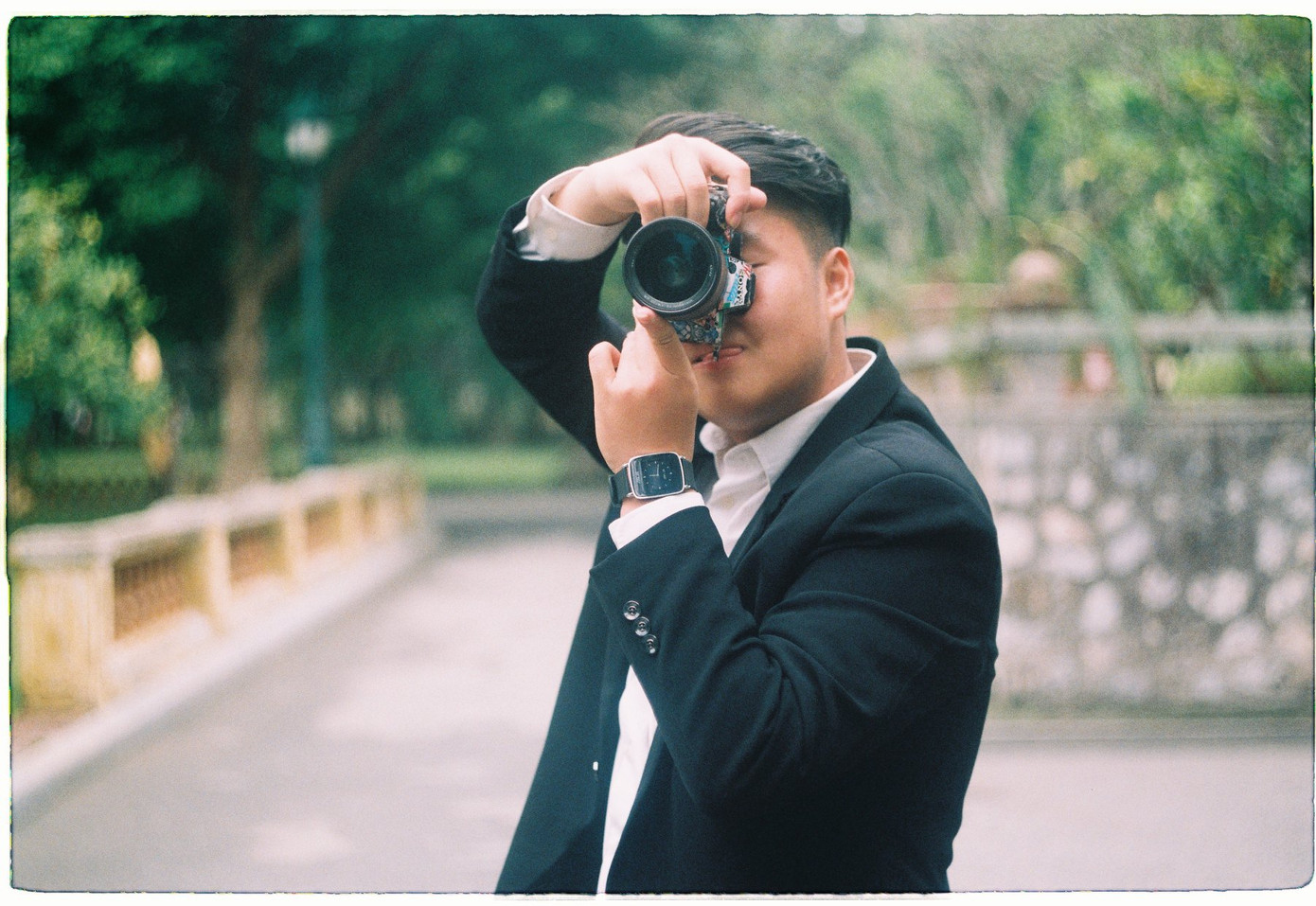 Nam sinh trường Báo khởi nghiệp khi đang là học sinh cấp 3 ảnh 3