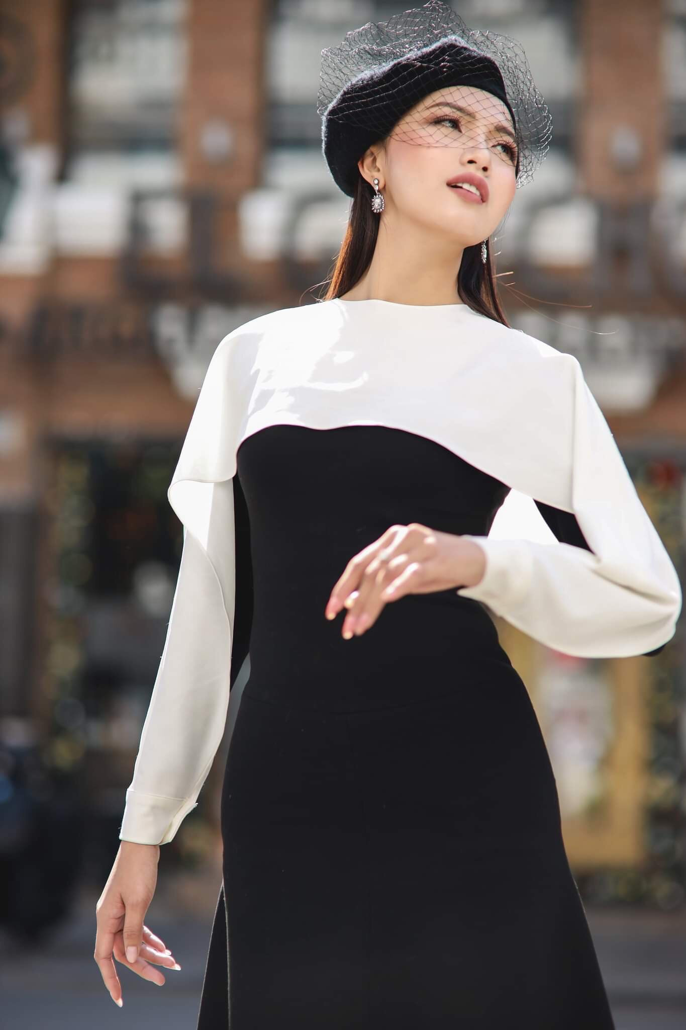 Hành trình đến với ước mơ của MC Hà Vũ ảnh 4