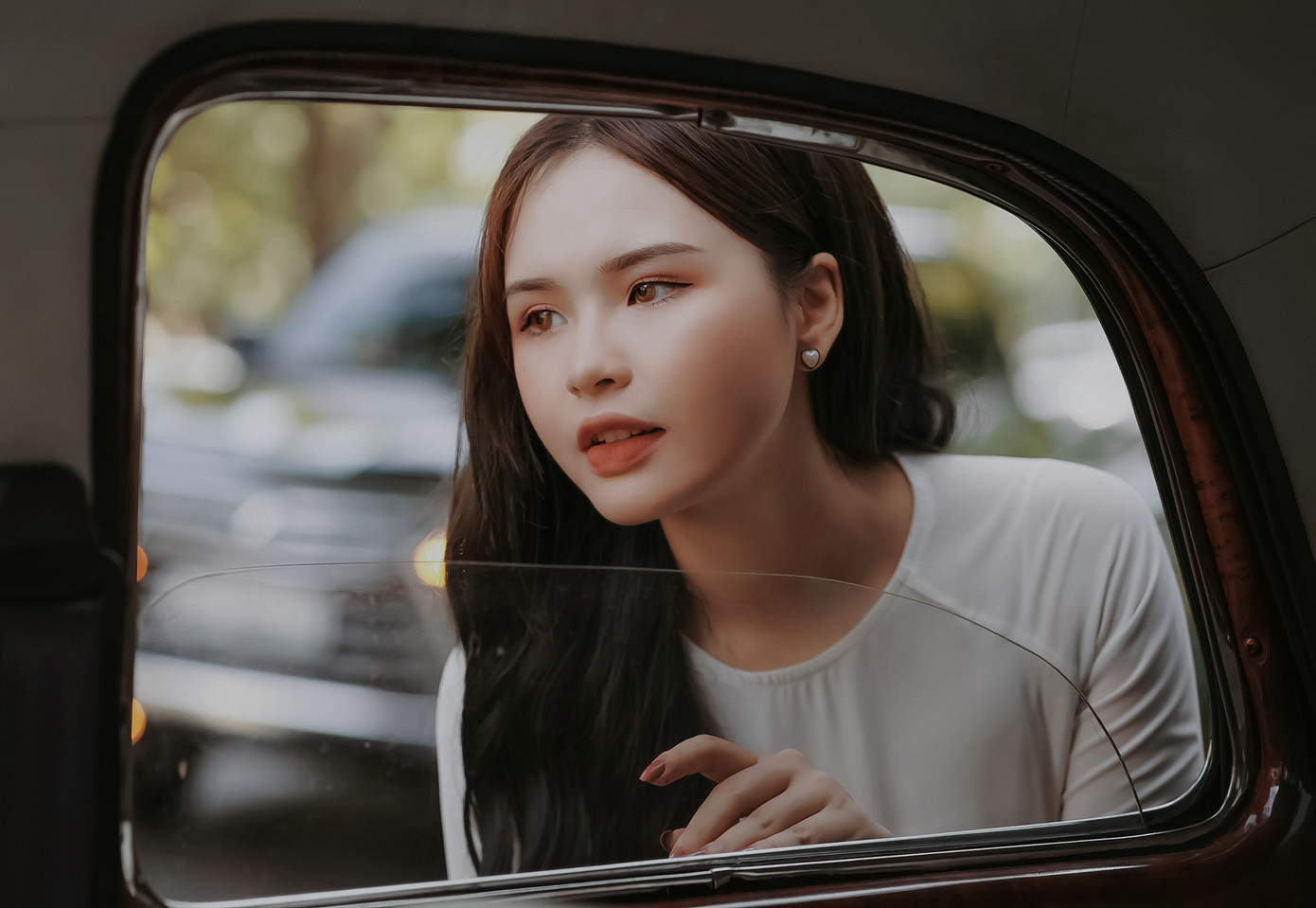 “Tuổi trẻ chẳng có bao nhiêu, đừng vì đôi điều mà vùi chôn tất cả” ảnh 9