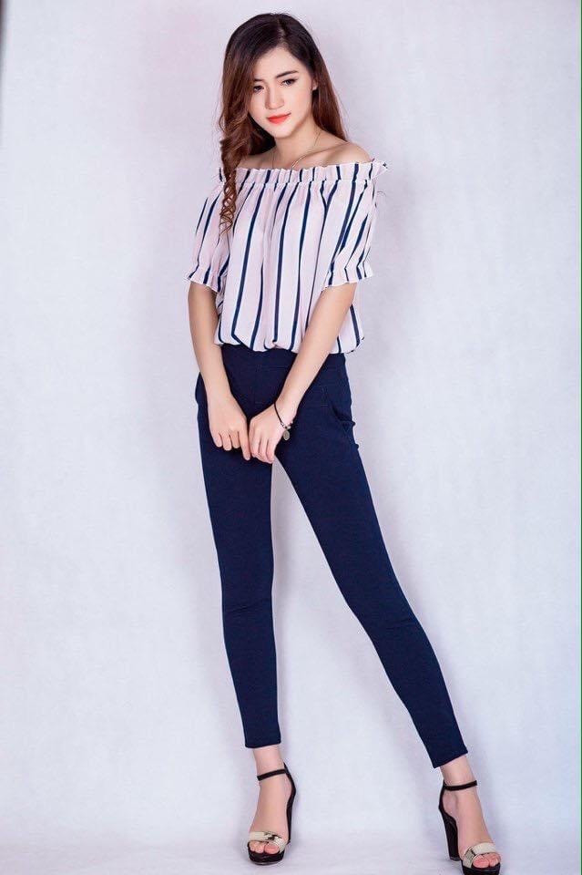 Cô giáo “hot girl” Minh Quỳnh: “Nghề giáo rất cao quý và thiêng liêng” ảnh 4