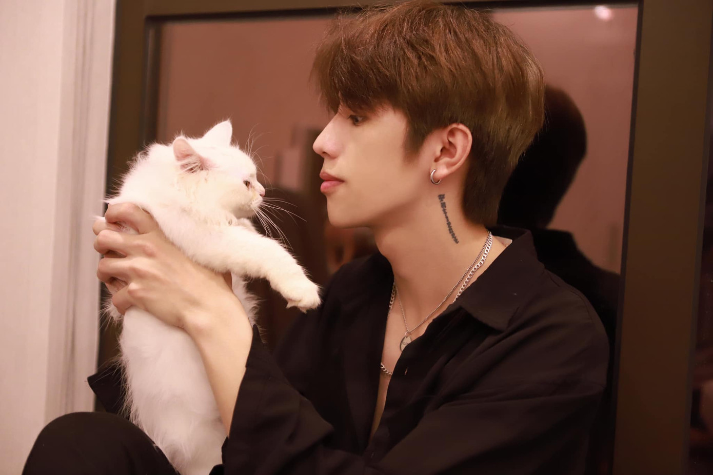 Hot Tiktok Hải Binno: “Thời trang nam MANDO là đòn bẩy đẩy tôi đến thành công“ ảnh 20