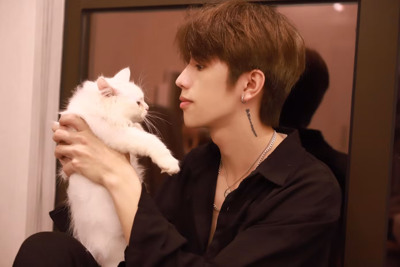 Hot Tiktok Hải Binno: “Thời trang nam MANDO là đòn bẩy đẩy tôi đến thành công“ ảnh 20