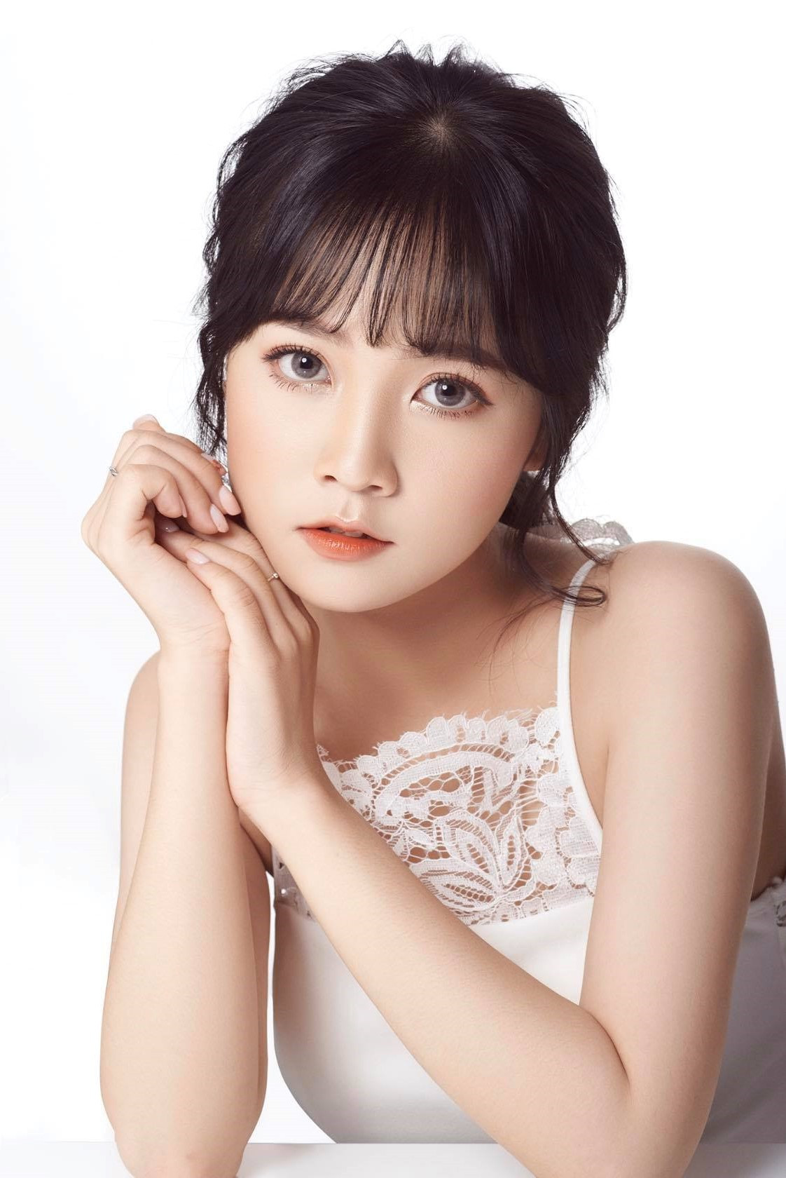 Luôn cảm thấy hạnh phúc vì đang được sống trọn từng khắc với ước mơ ảnh 6