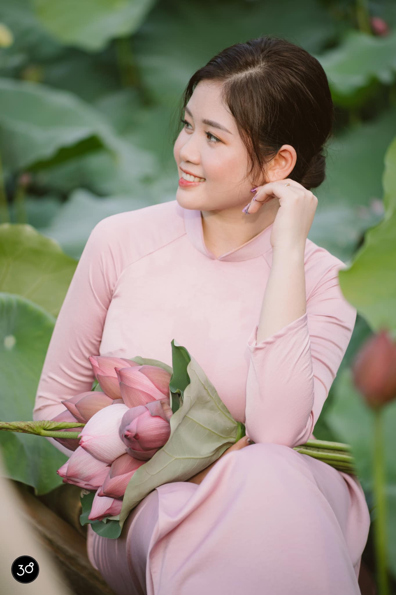 Gặp gỡ cựu sinh viên Trường Đại học Khoa học - nữ doanh nhân xinh đẹp, tài năng ảnh 3