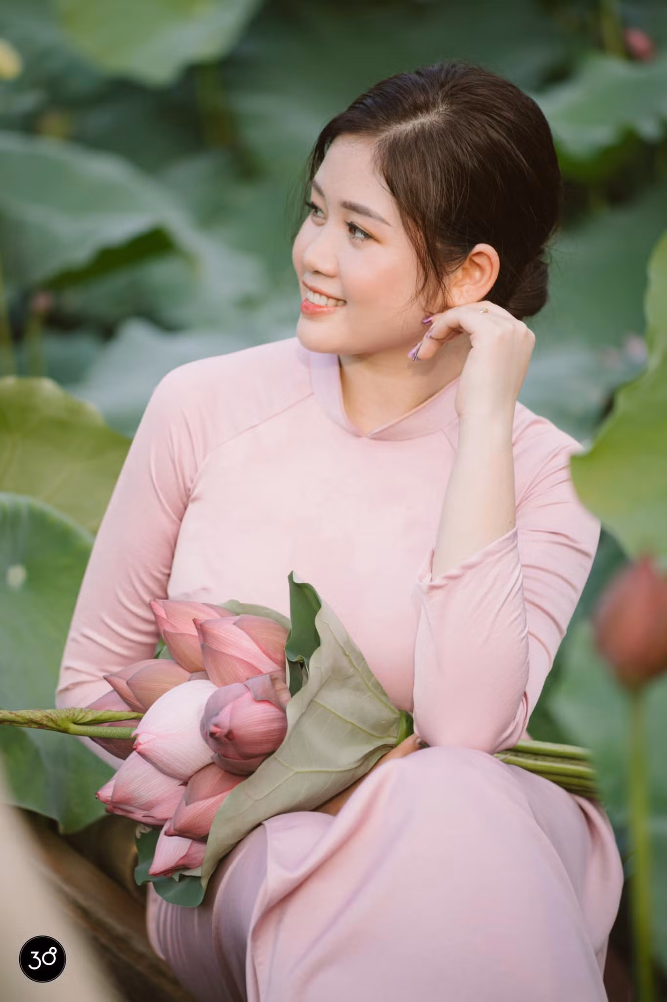 Gặp gỡ cựu sinh viên Trường Đại học Khoa học - nữ doanh nhân xinh đẹp, tài năng ảnh 3