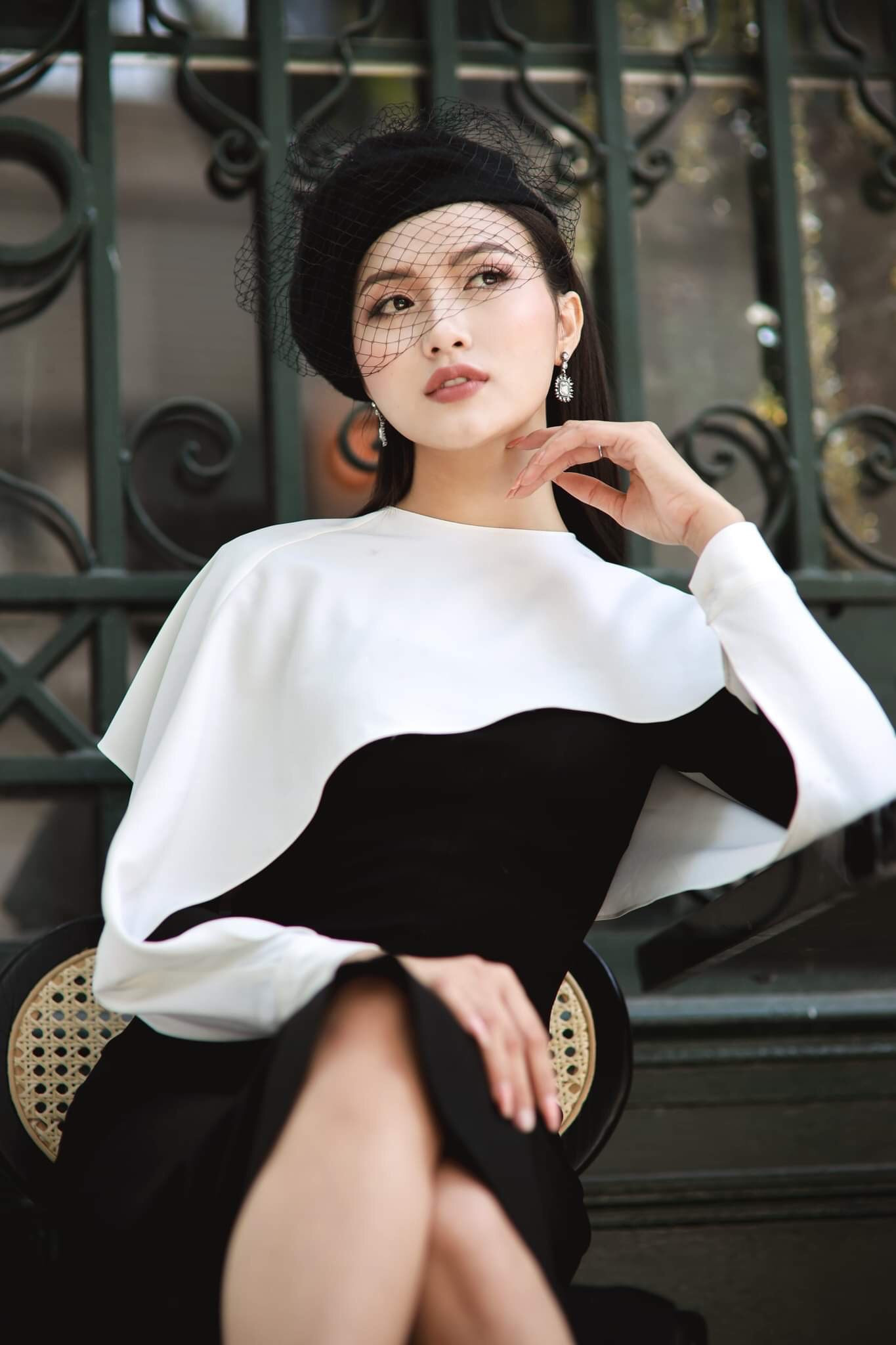 Hành trình đến với ước mơ của MC Hà Vũ ảnh 11