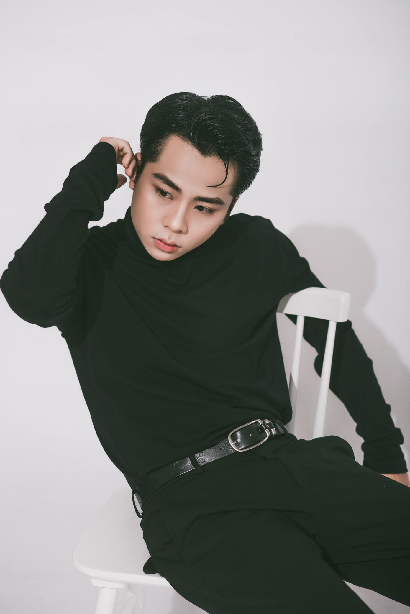 “Người Đợi Người Đi” là sản phẩm của một chàng trai 20 tuổi ảnh 3