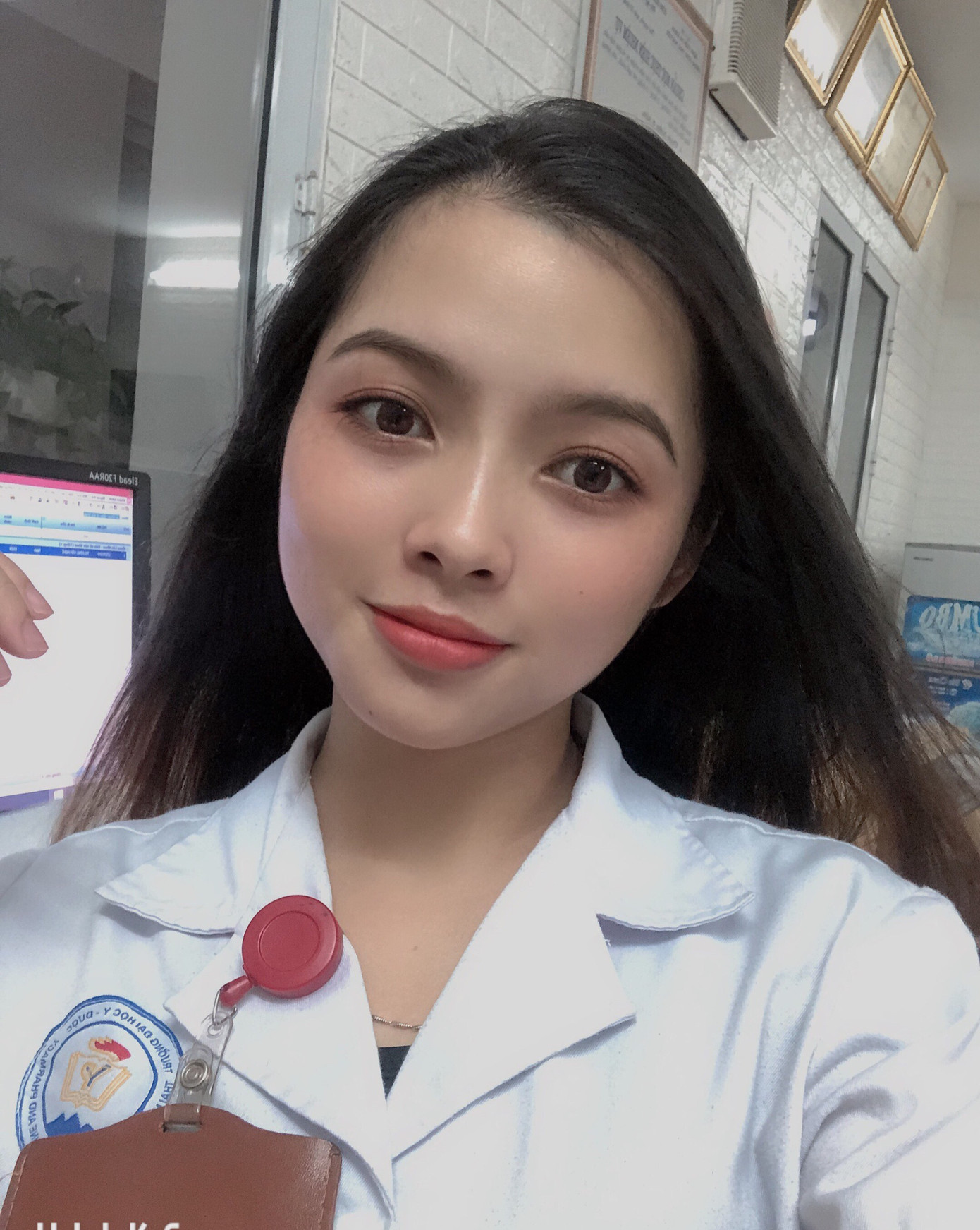 Nữ sinh Y Dược có giọng nói hay nhất Thái Nguyên ảnh 12