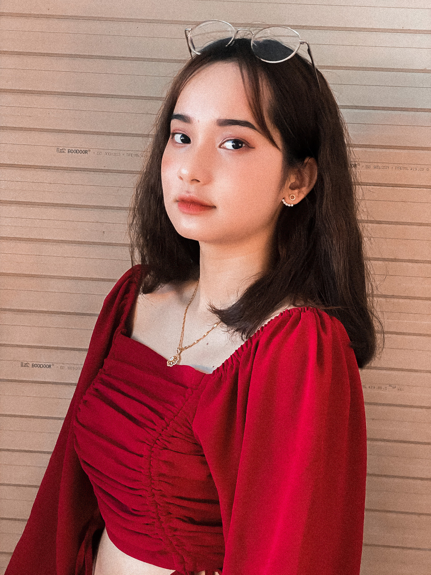 Hãy yêu thương bản thân, tự do và vui vẻ! ảnh 11