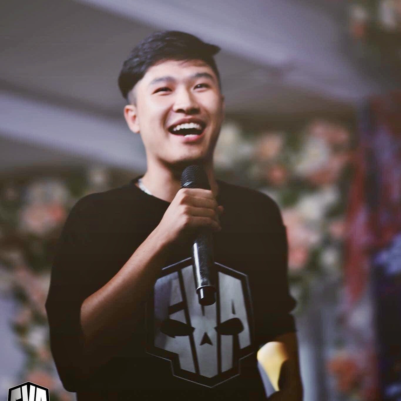 Deus Tiến Đạt: Chàng nghệ sĩ đa tài thành công nhờ bền bỉ theo đuổi đam mê ảnh 10