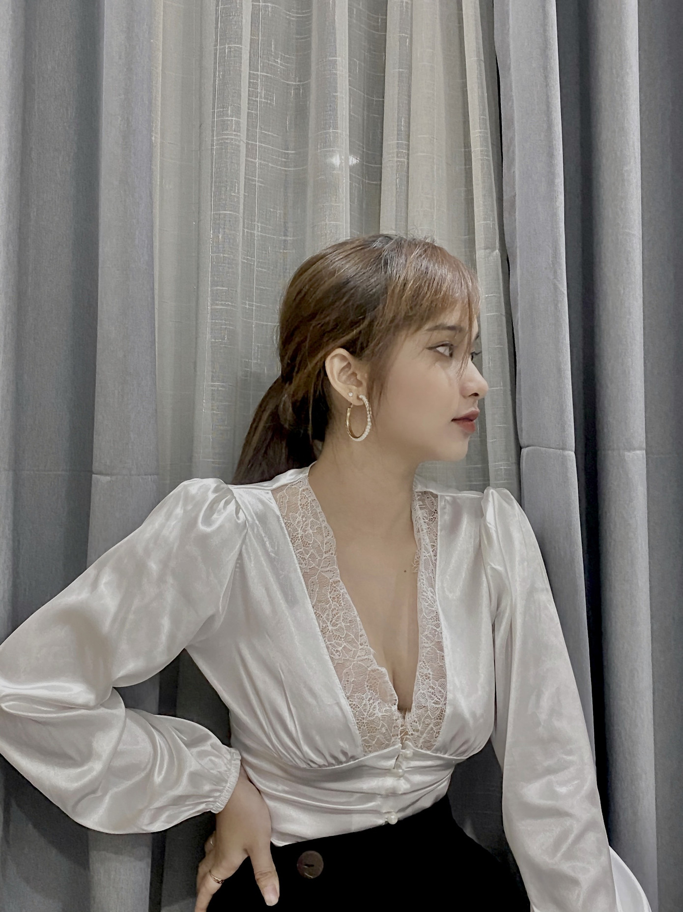 Hãy yêu thương bản thân, tự do và vui vẻ! ảnh 7