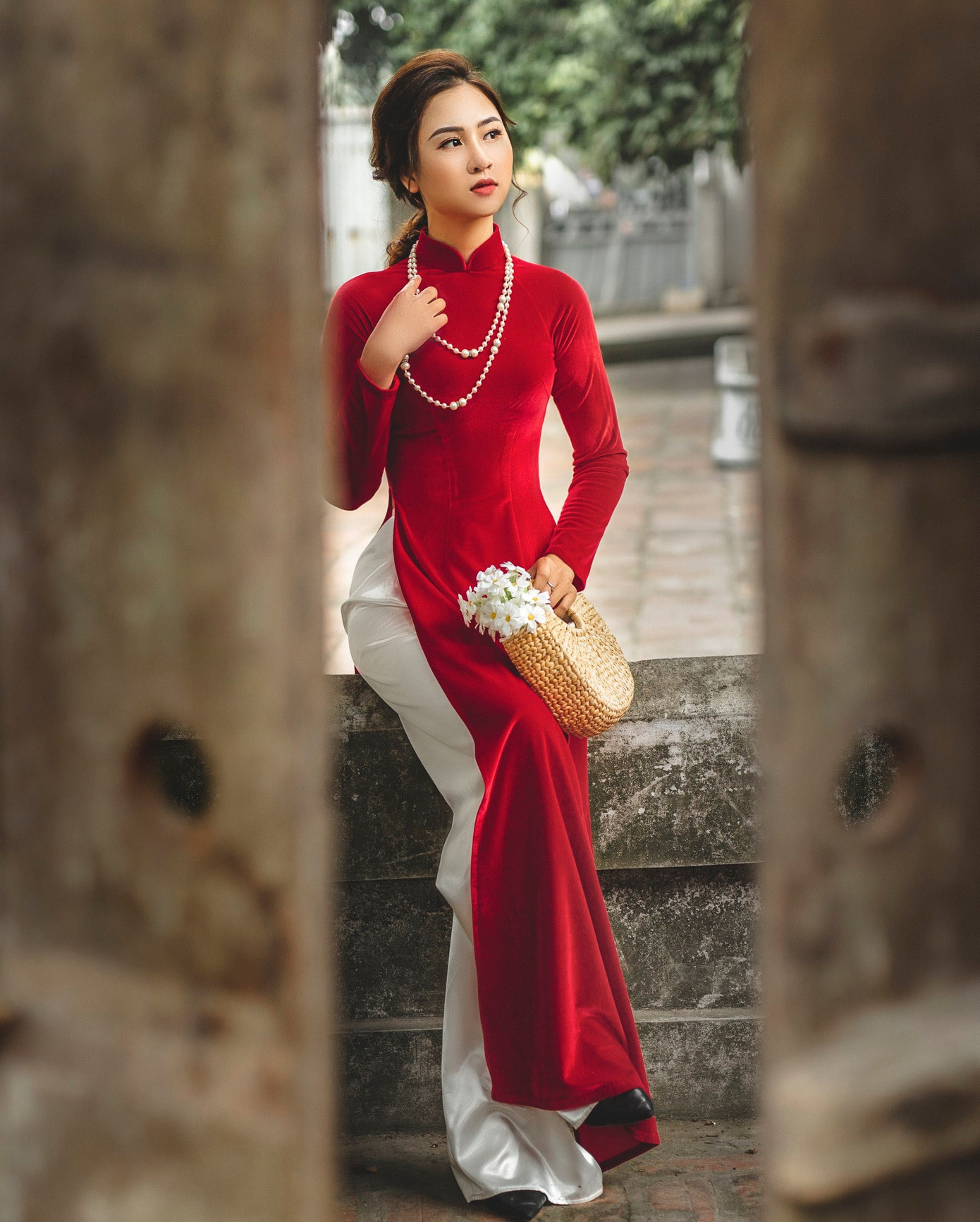 Bốn năm đại học trôi qua nhanh lắm! ảnh 3