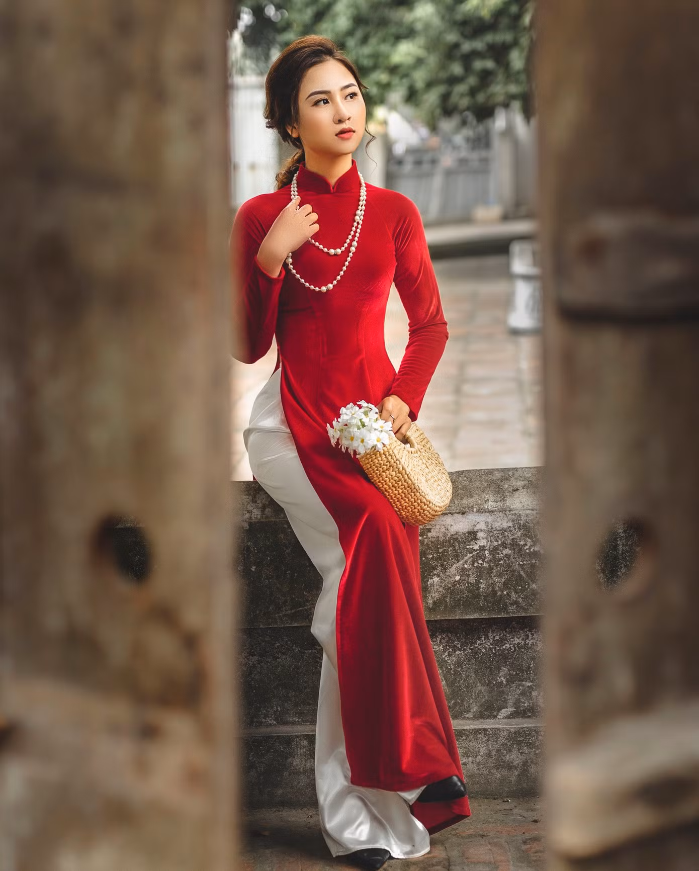 Bốn năm đại học trôi qua nhanh lắm! ảnh 3