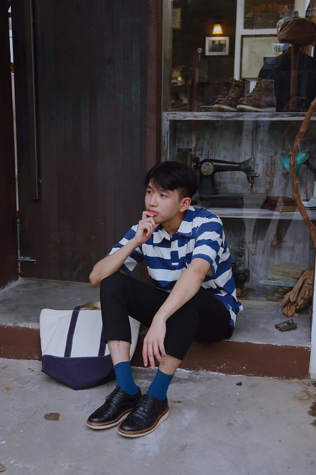 Hot boy IELTS 8.0: “Người khác làm được, mình cũng làm được“ ảnh 2