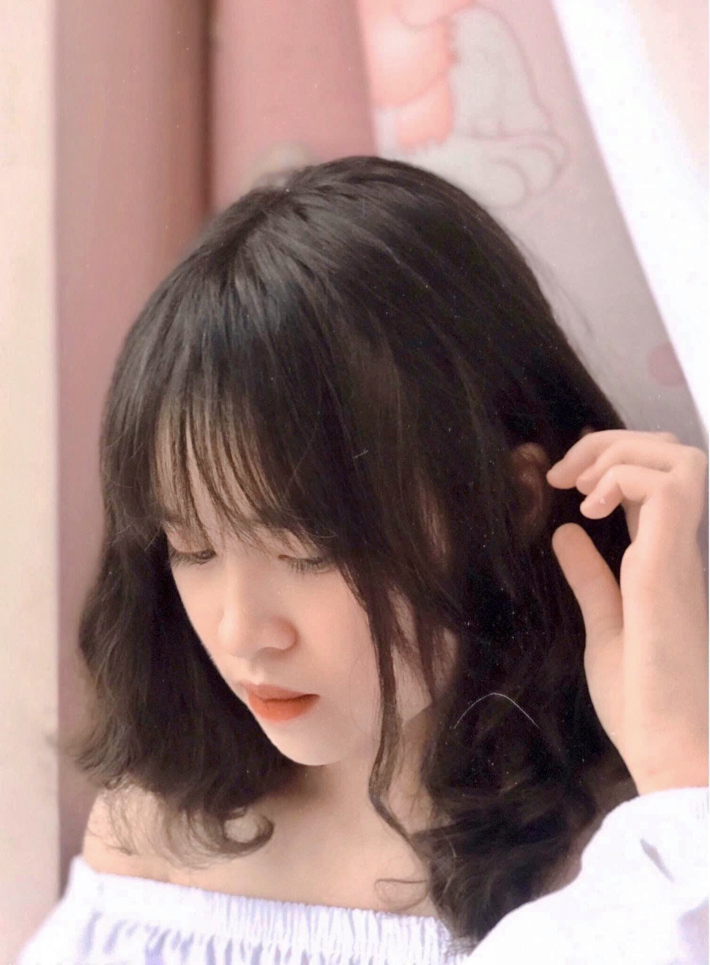 Nữ sinh Hà Thành xinh đẹp dịu dàng trong bộ ảnh tuổi 16 ảnh 7