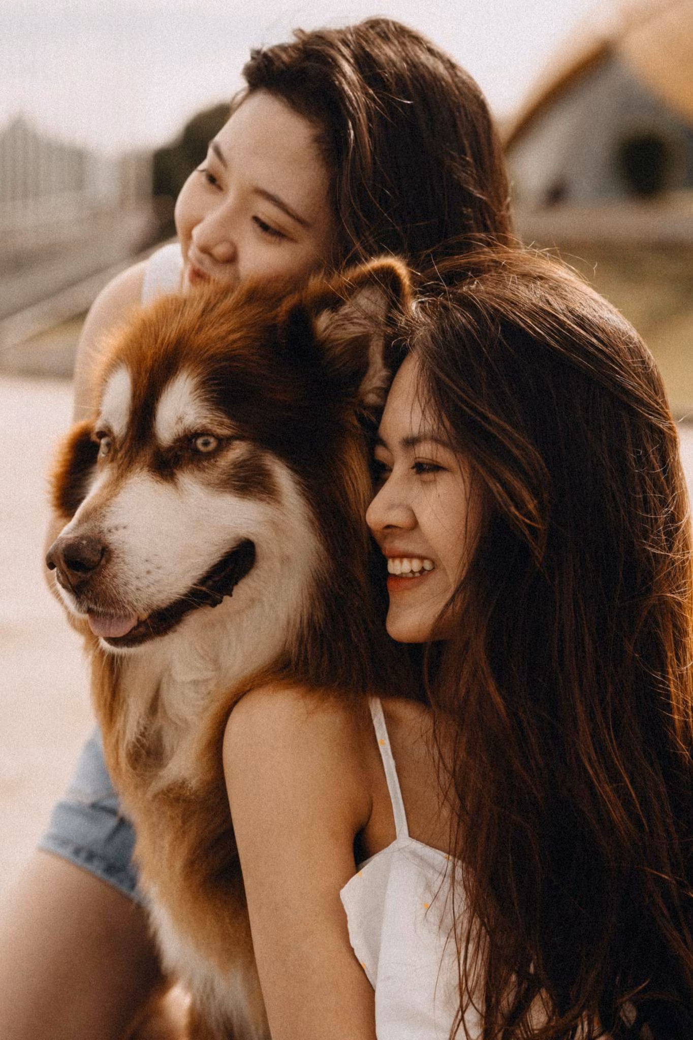 Cần gì người yêu khi chúng mình đã có nhau ảnh 11