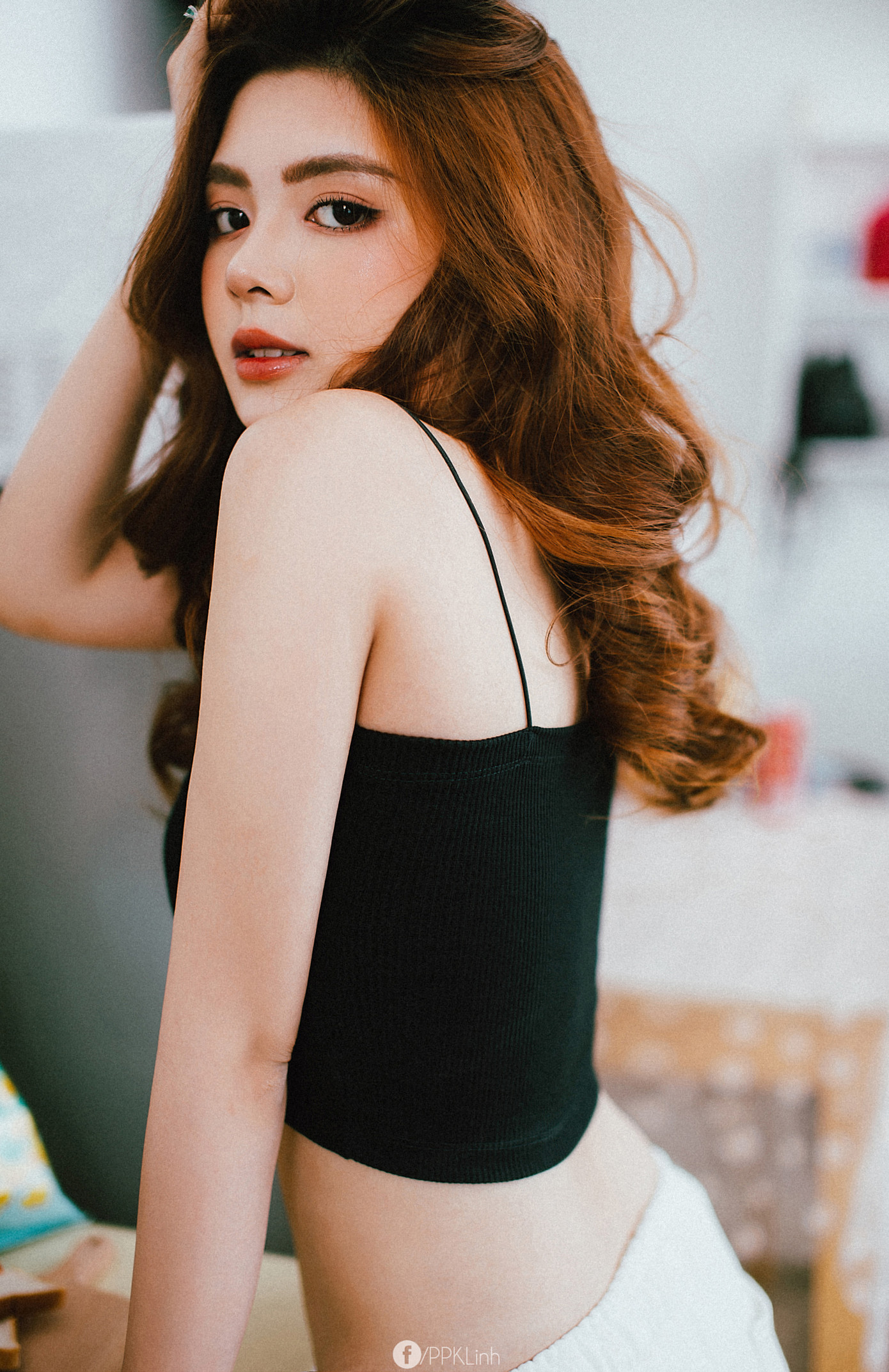 Nữ sinh 10X vạn người mê muốn đậu vào trường Đại học Sài Gòn ảnh 7