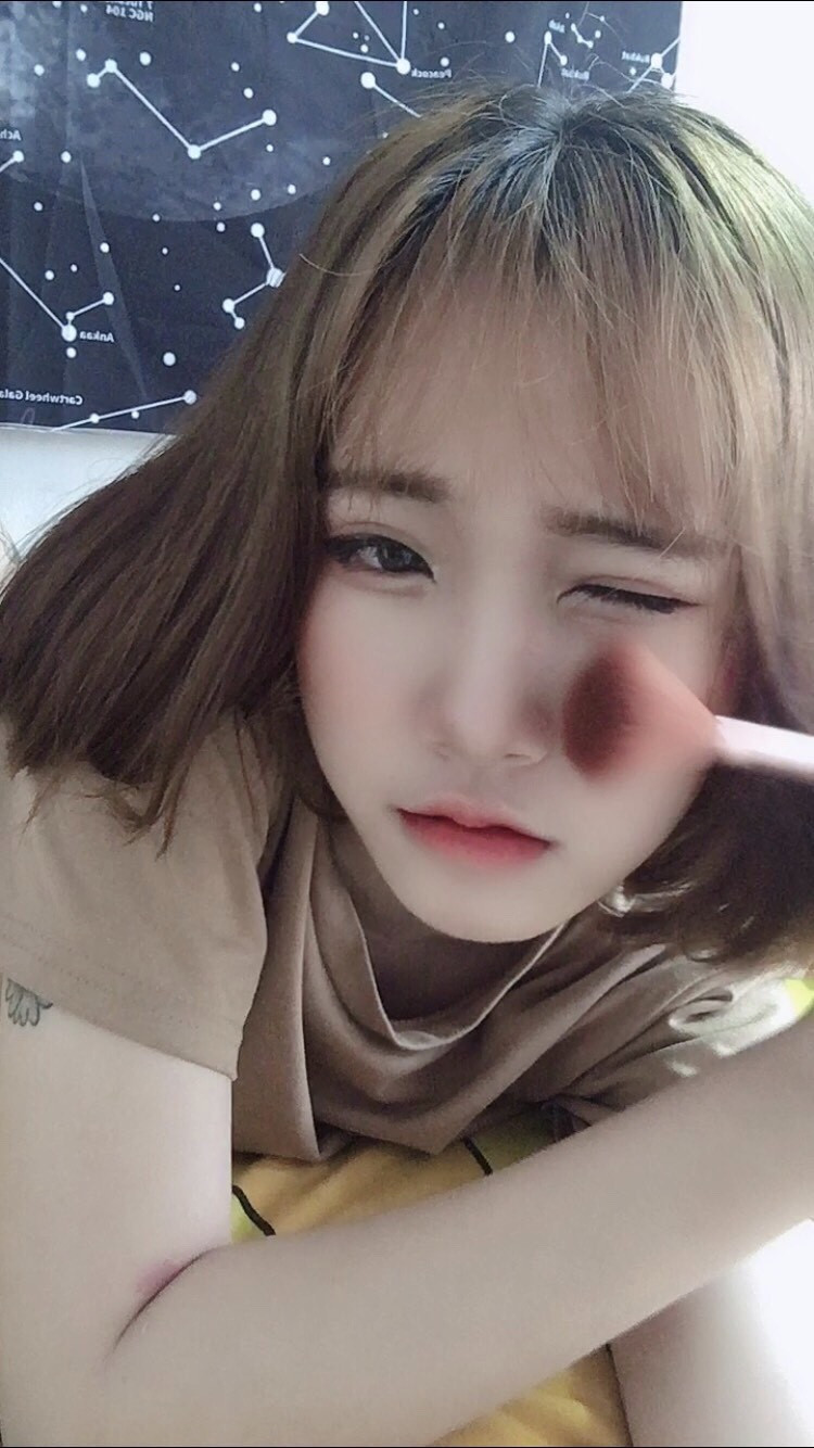 10X nghỉ học giữa chừng theo nghề make-up: “Tôi hạnh phúc vì được làm điều mình yêu” ảnh 3