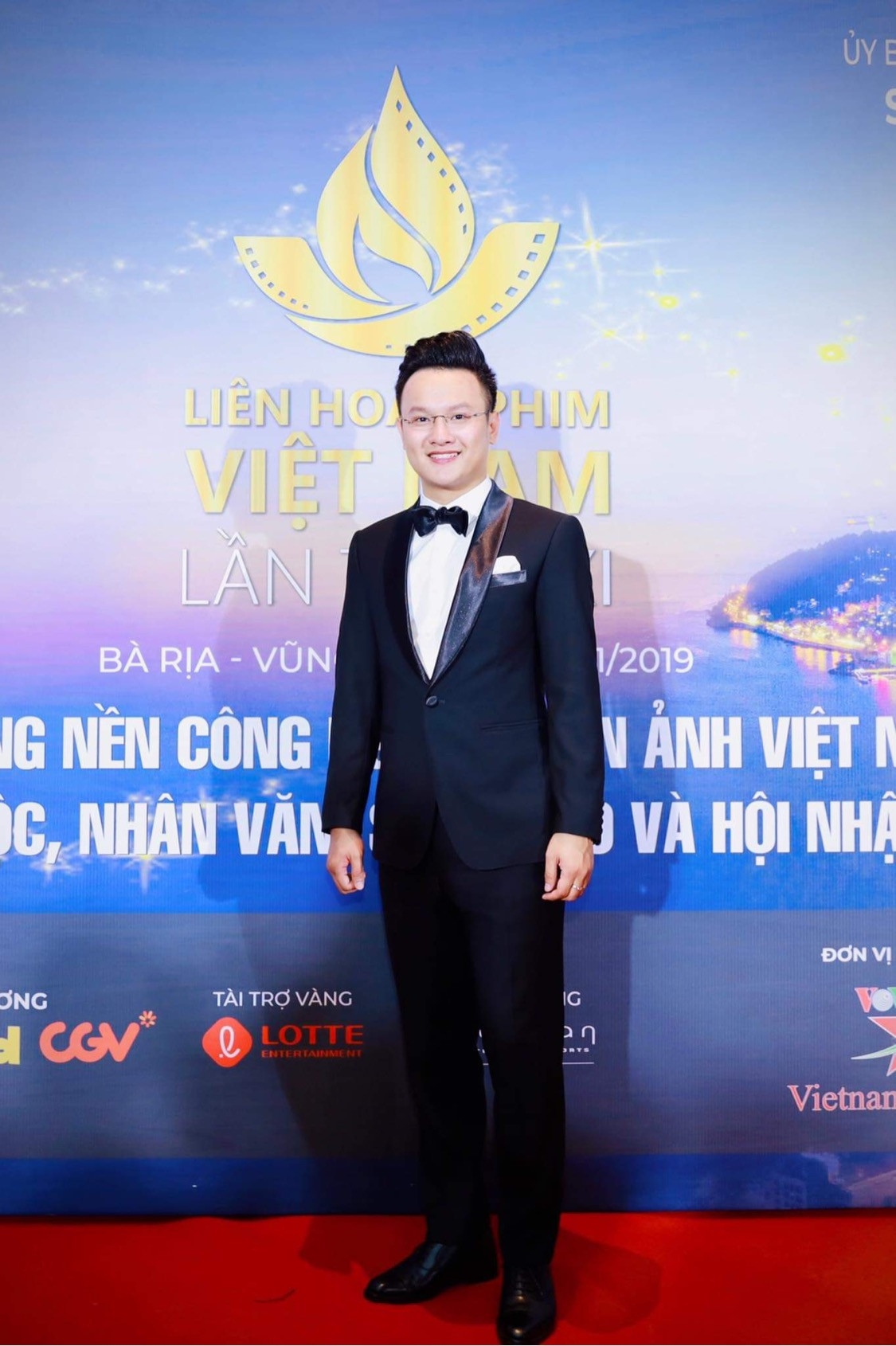 MC Đại Dương: “Tôi đã từ chối nhiều lời mời giảng dạy” ảnh 7