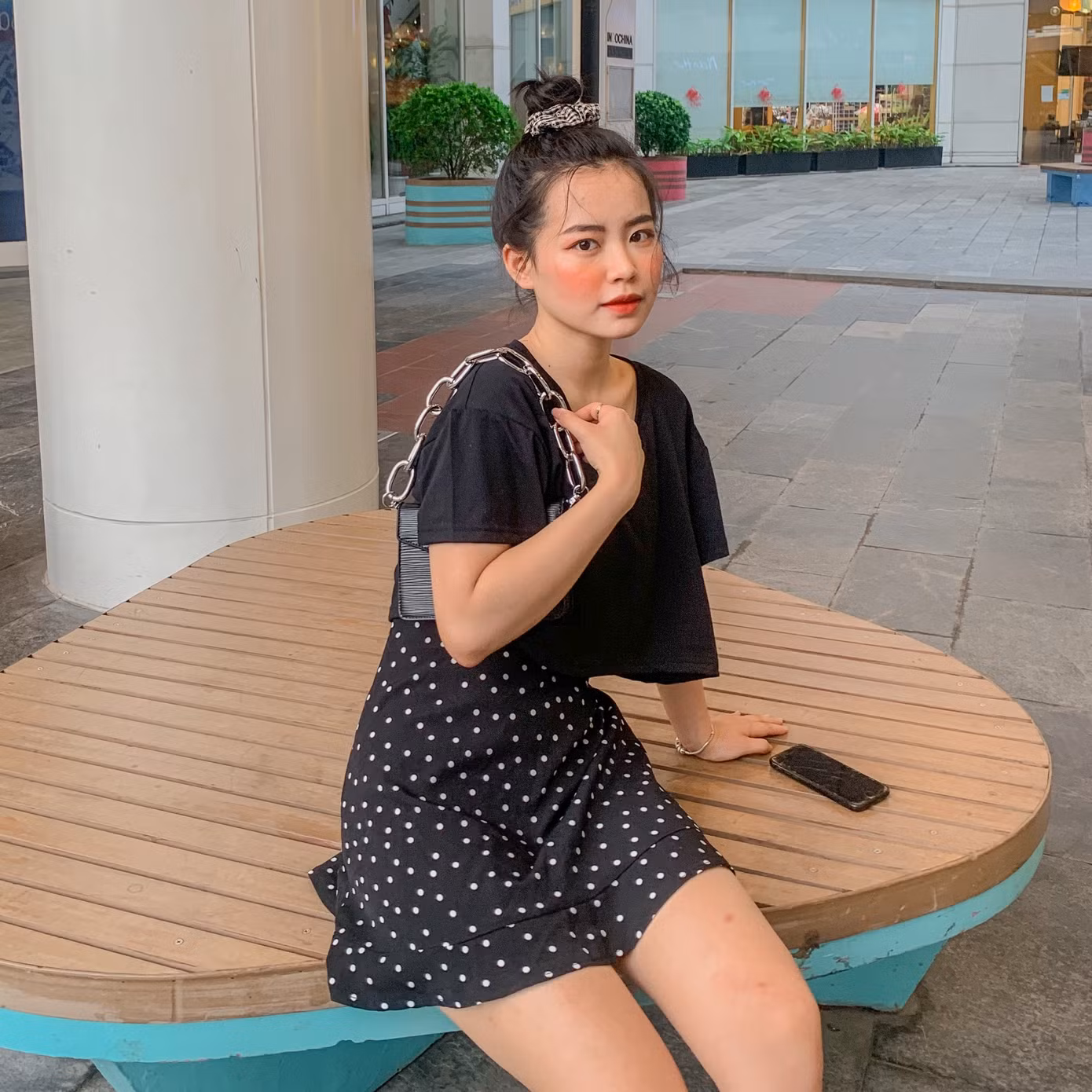 Đam mê khiến tôi liều lĩnh hơn ảnh 14