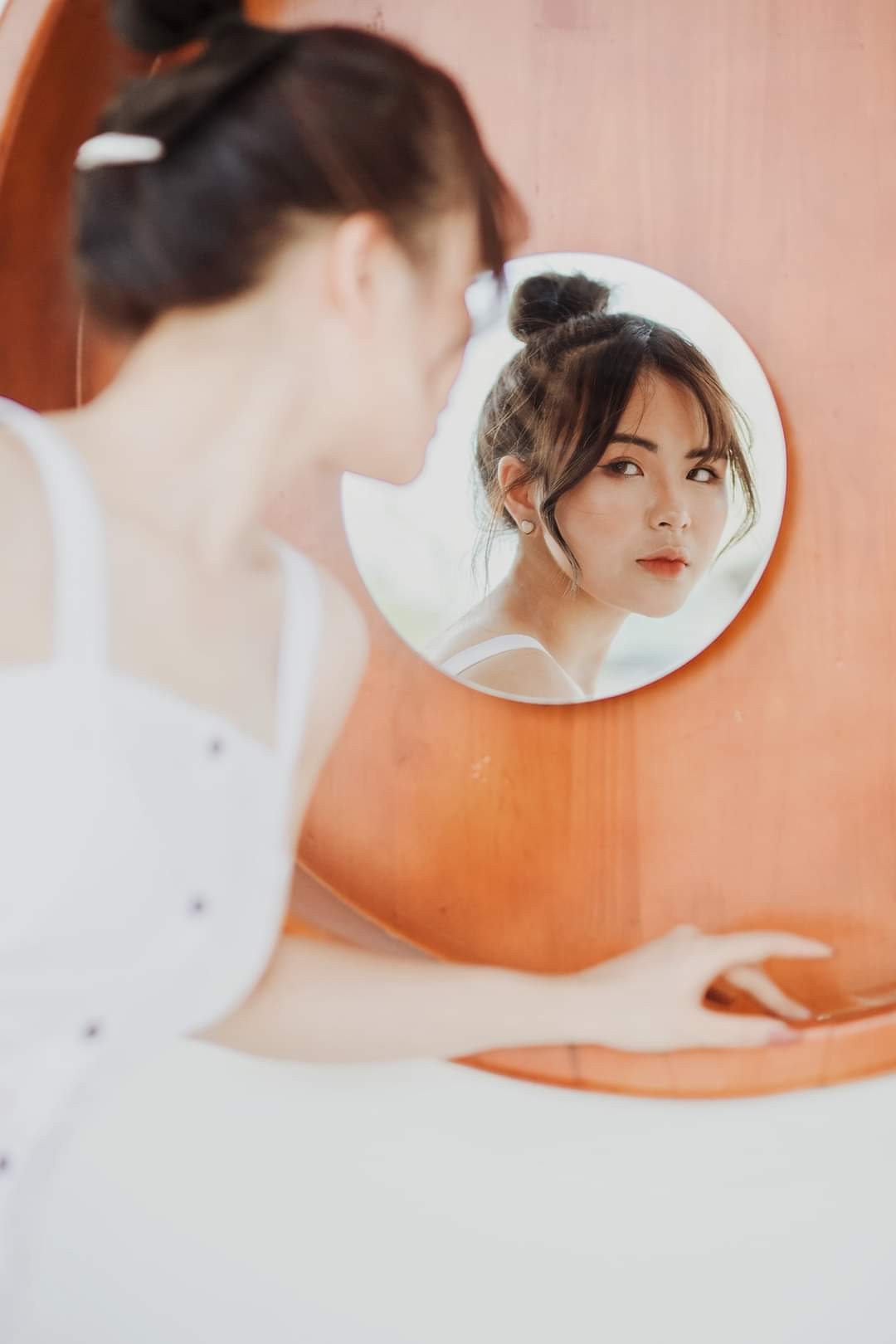 “Tuổi trẻ chẳng có bao nhiêu, đừng vì đôi điều mà vùi chôn tất cả” ảnh 14