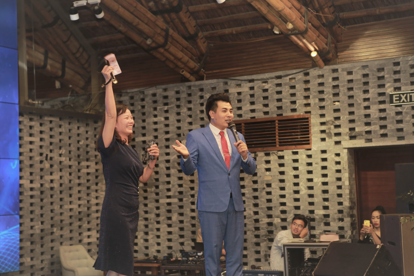 Chàng trai đam mê du lịch tỏa sáng với nghề ảnh 8