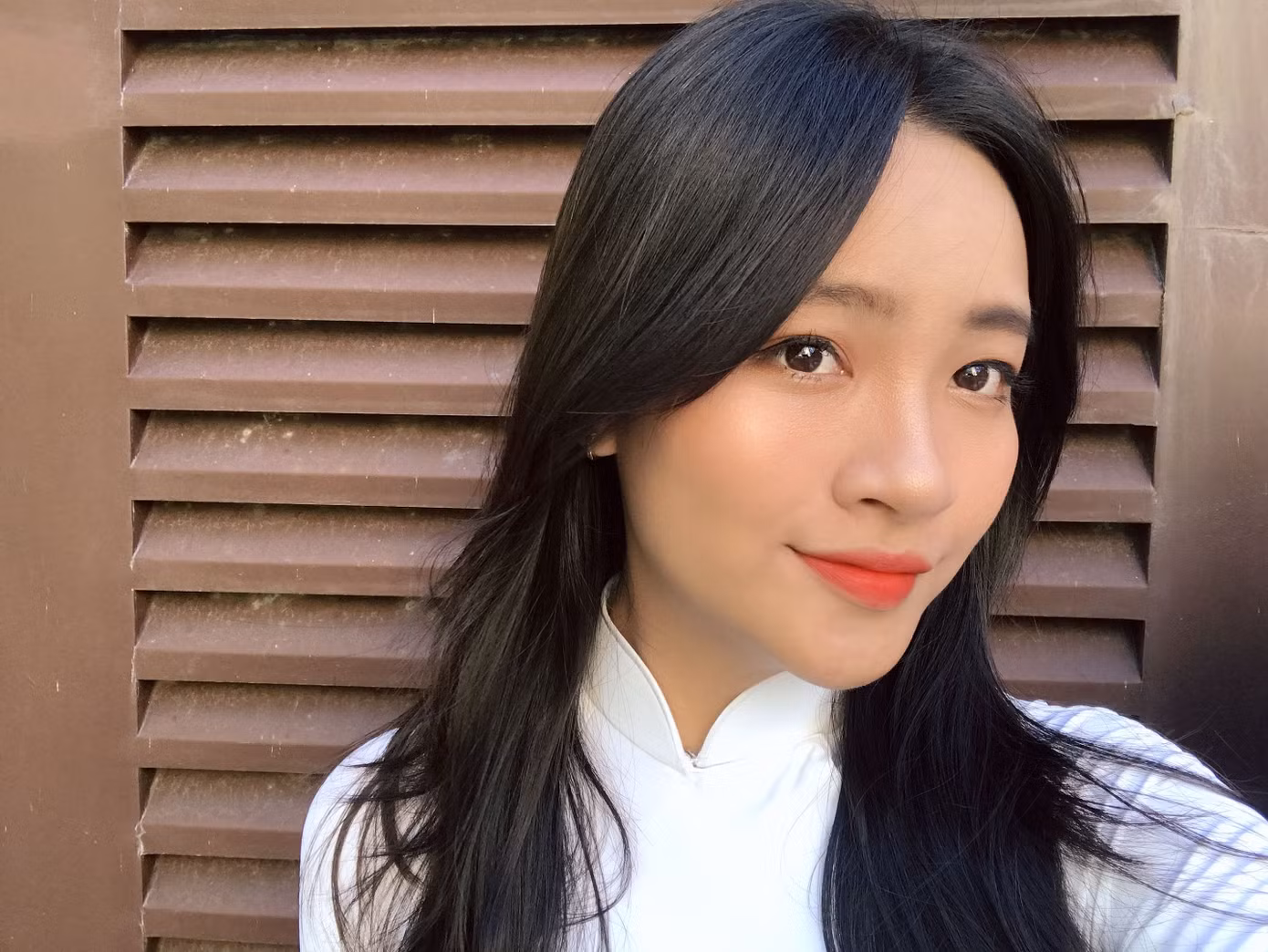 Như Ngọc – cô thủ lĩnh say mê các hoạt động Đoàn thể ảnh 4