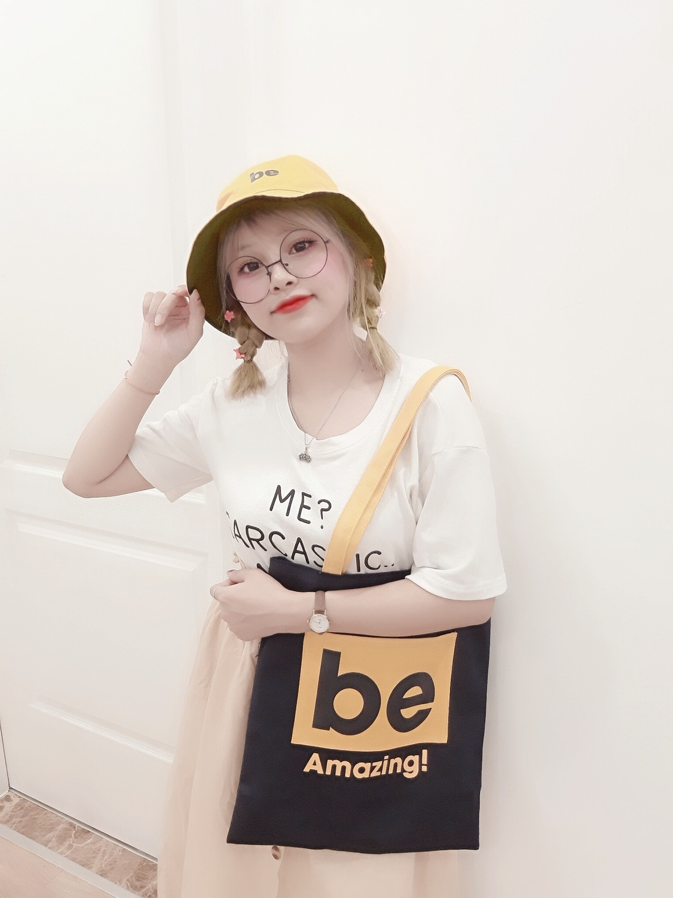 Cô giáo tương lai nổi danh nhờ Beatvn và page Sống ảo ảnh 4