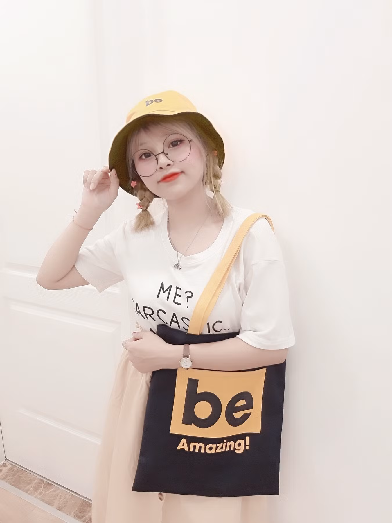 Cô giáo tương lai nổi danh nhờ Beatvn và page Sống ảo ảnh 4