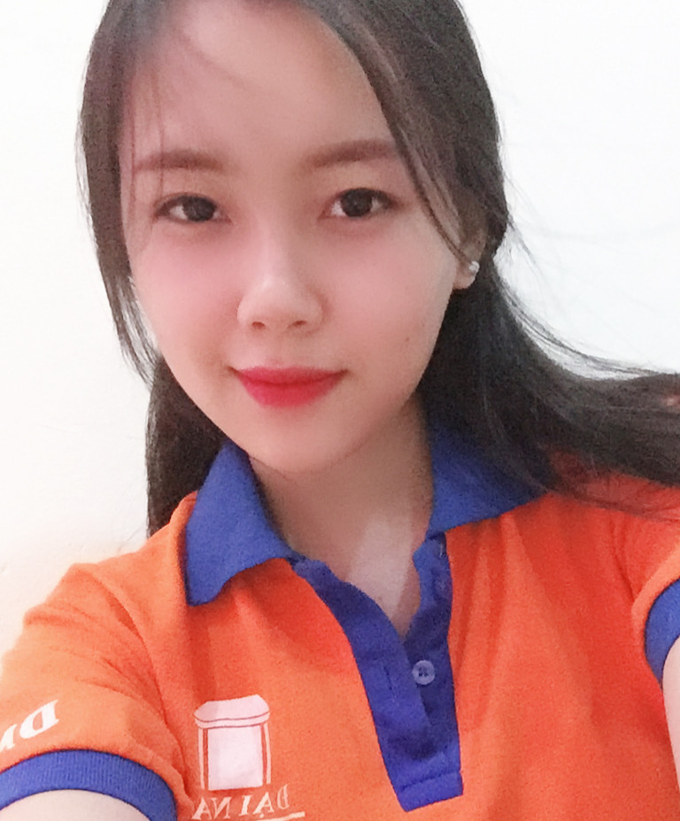 Hot girl họ Sòi tâm sự về việc lên Thủ đô học đại học ảnh 14