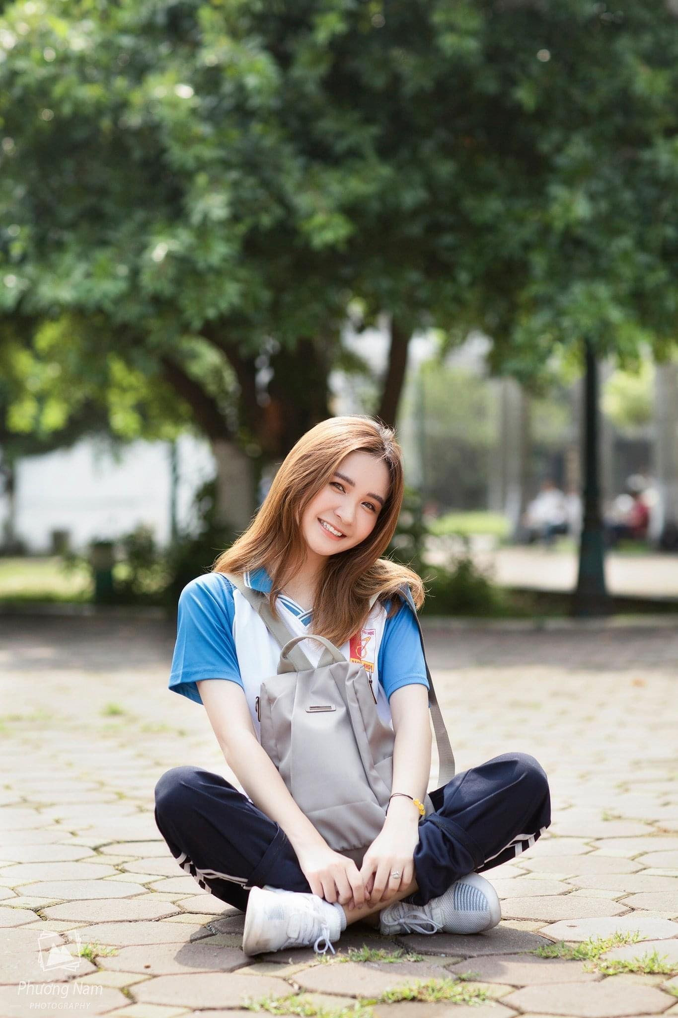 Con gái đã thi đậu Bách khoa thì không còn sợ gì hết! ảnh 1