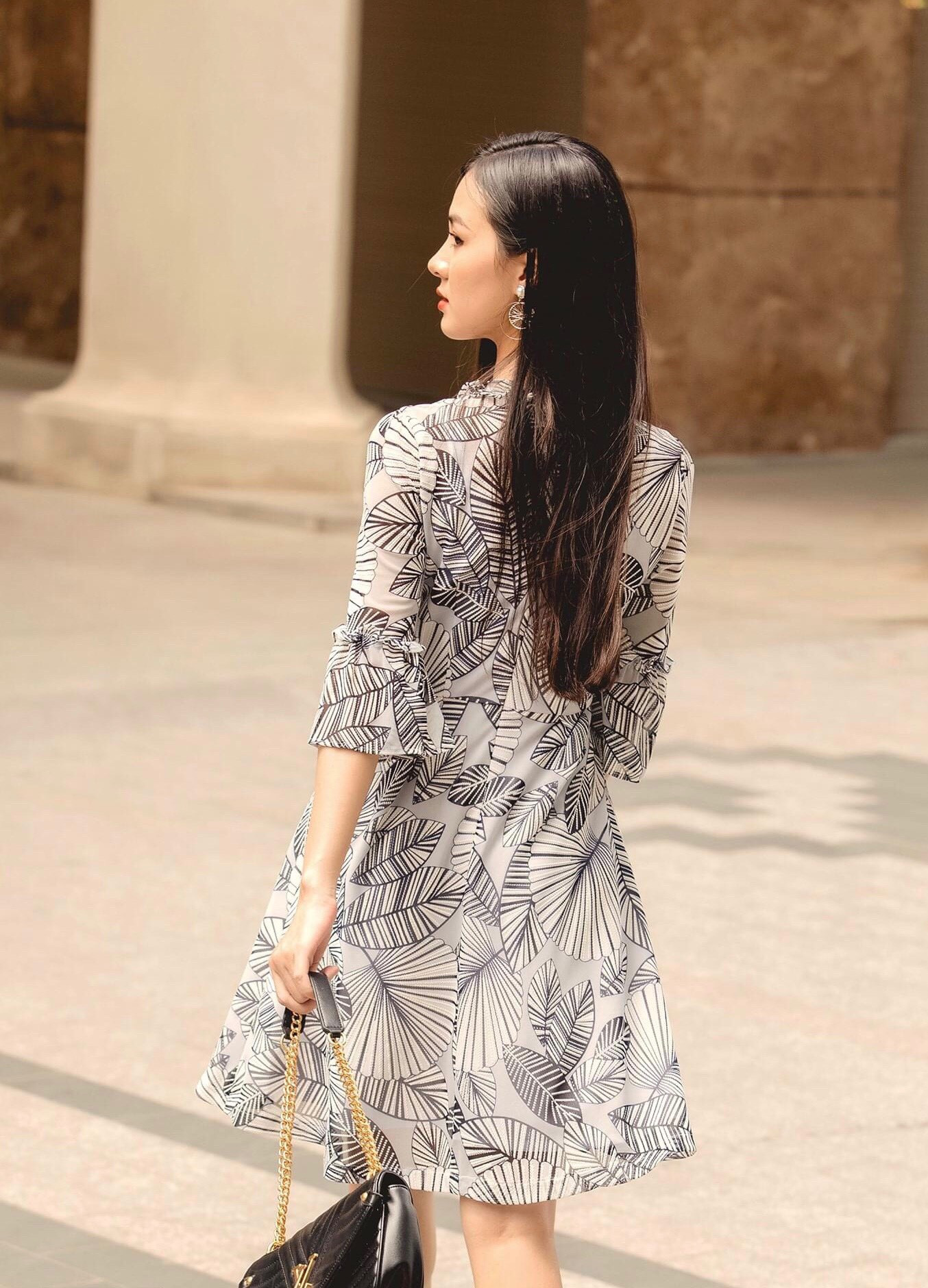 Nữ sinh 10X được ví như ‘Baifern phiên bản Việt’: “Càng khó càng muốn đương đầu” ảnh 10