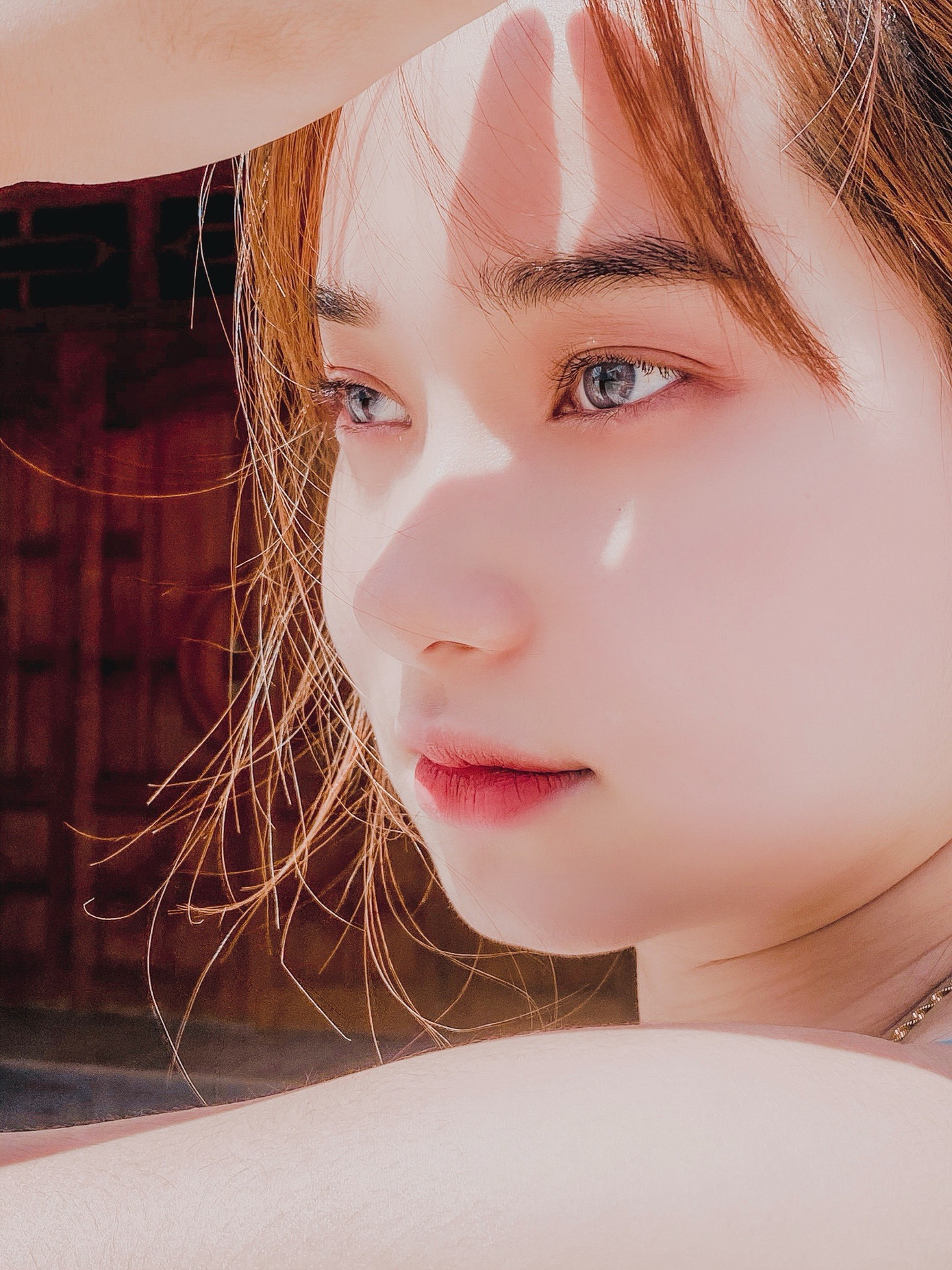 Hãy yêu thương bản thân, tự do và vui vẻ! ảnh 12