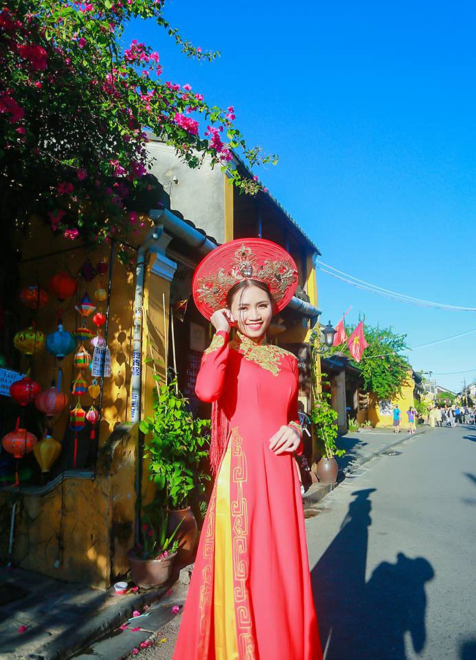 Hãy sống hết mình, đừng để sau này phải nuối tiếc vì những điều chưa làm! ảnh 13