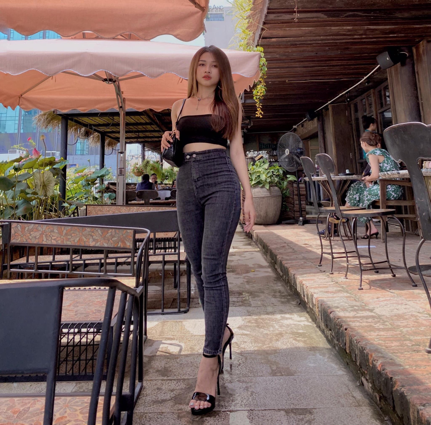 Như Quỳnh: “Có vấp ngã mới trưởng thành và đạt được thành công” ảnh 9