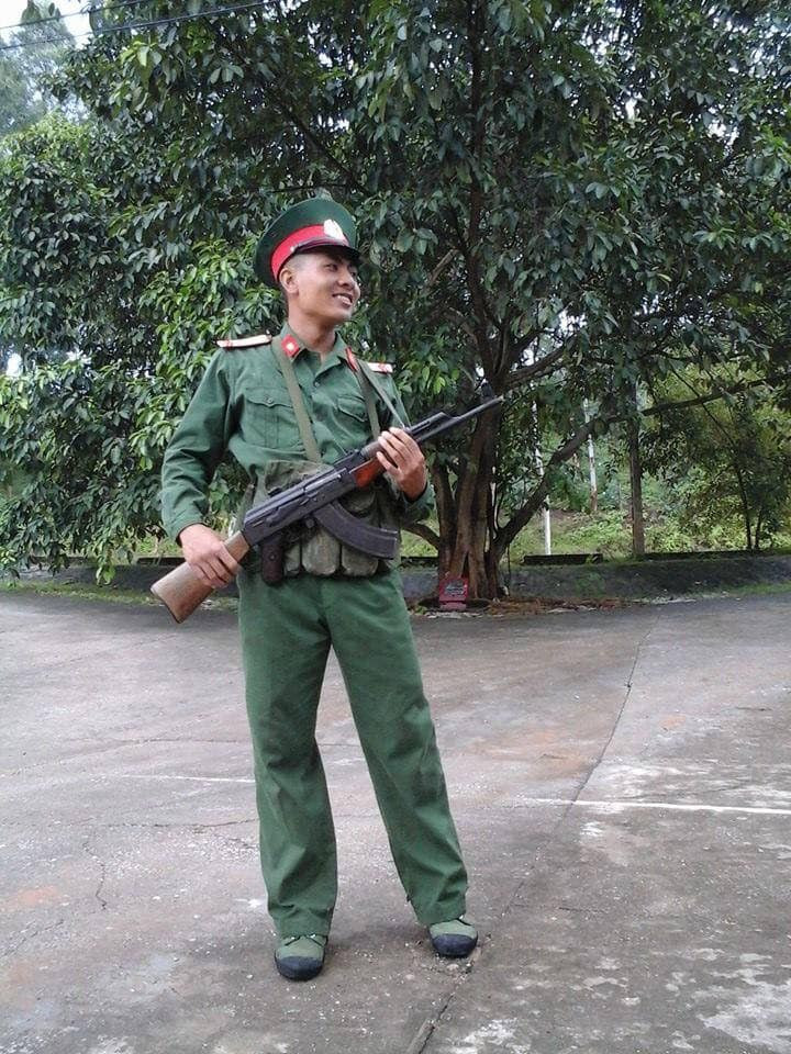 Chàng trai đam mê du lịch tỏa sáng với nghề ảnh 6