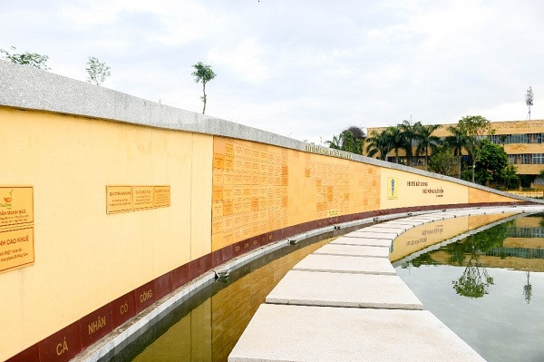 Học viện Nông nghiệp Việt Nam - nơi viết tiếp câu chuyện tuổi trẻ của bao thế hệ sinh viên ảnh 15