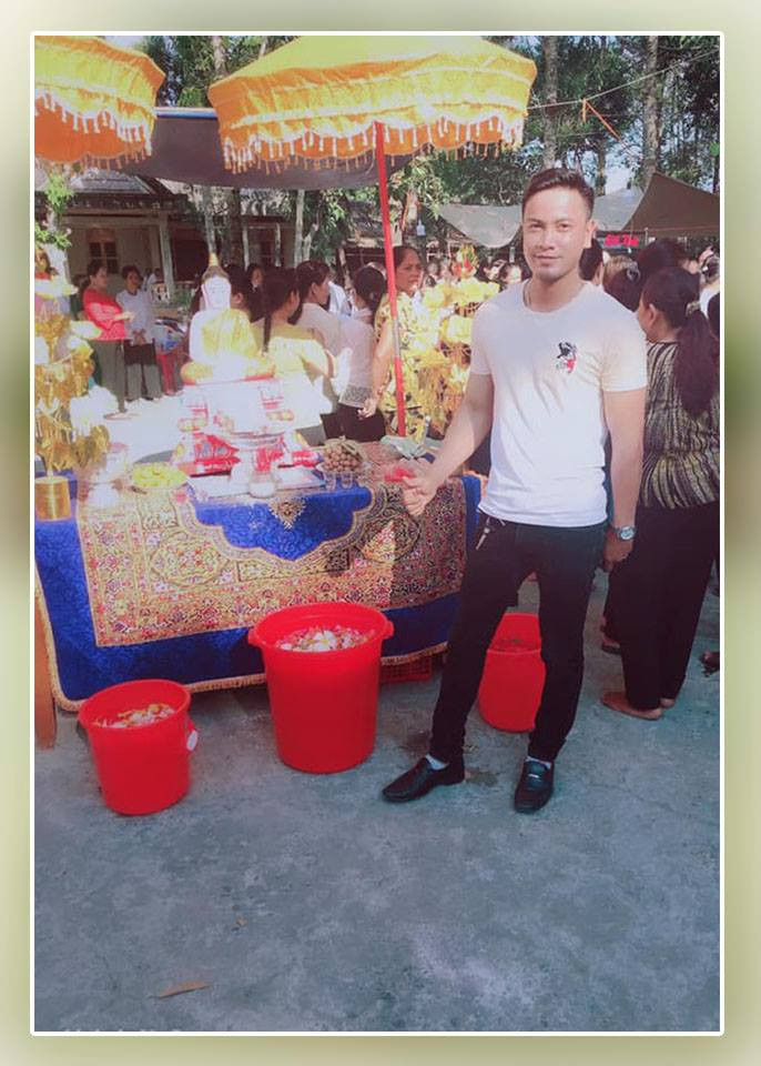 Phải biết quý trọng thời gian và biết vươn lên trong mọi hoàn cảnh ảnh 5