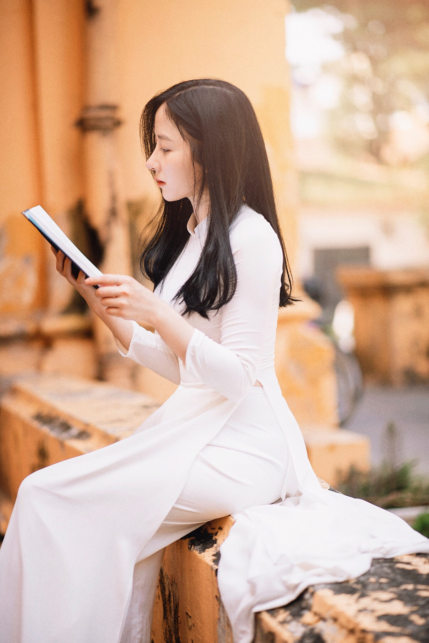 Nữ sinh báo chí đam mê ca hát, trưởng thành từ những khó khăn ảnh 3