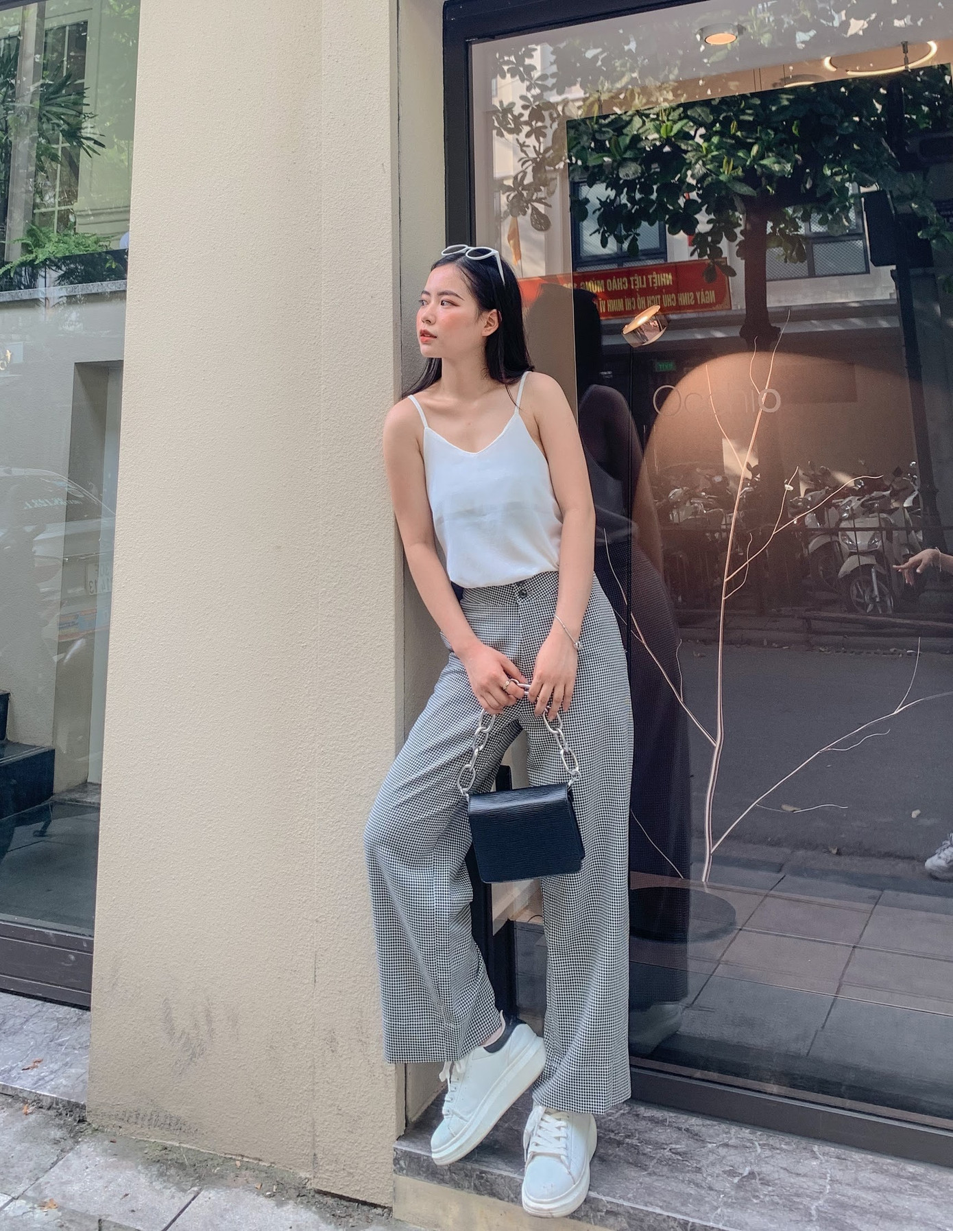 Đam mê khiến tôi liều lĩnh hơn ảnh 17