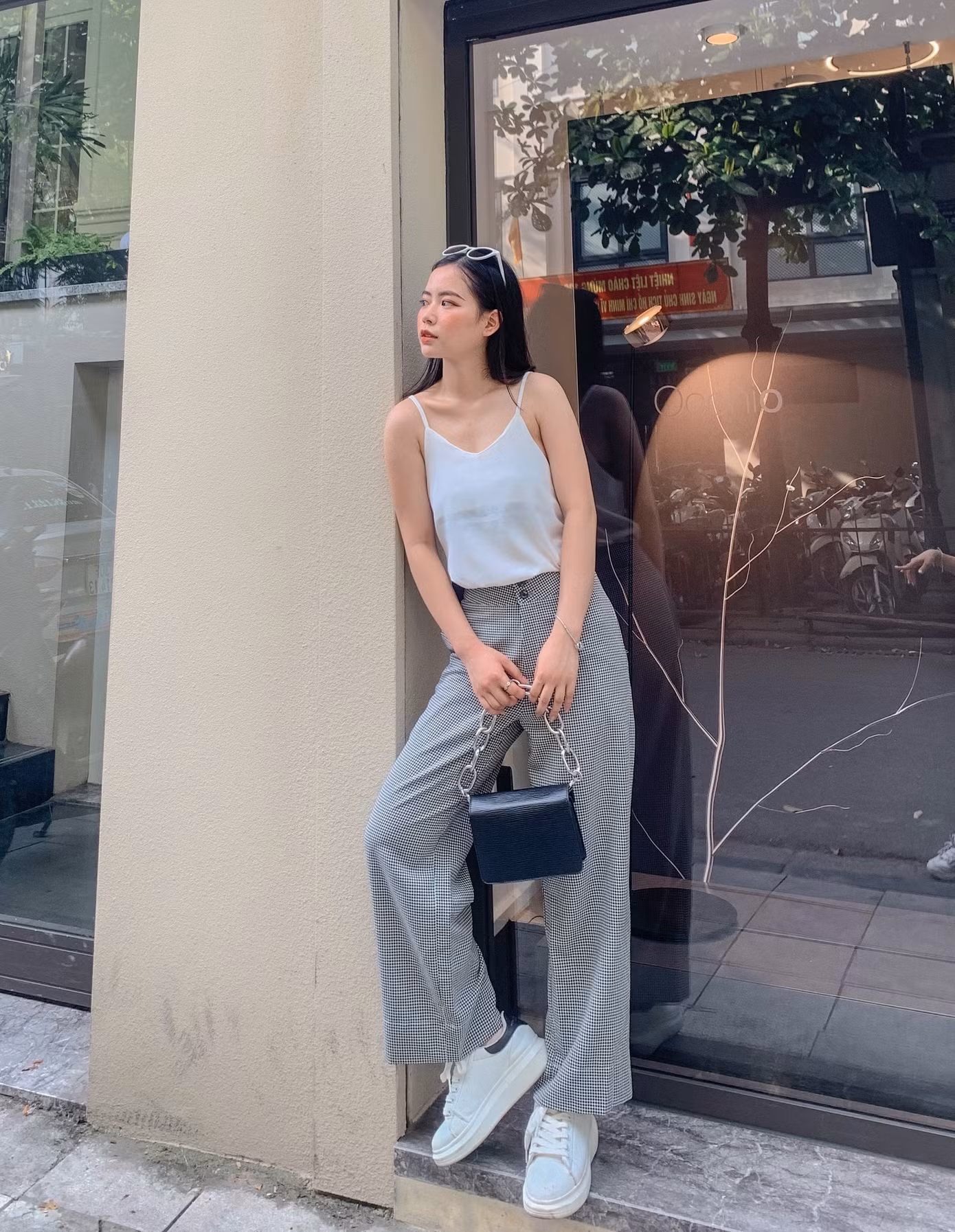 Đam mê khiến tôi liều lĩnh hơn ảnh 17