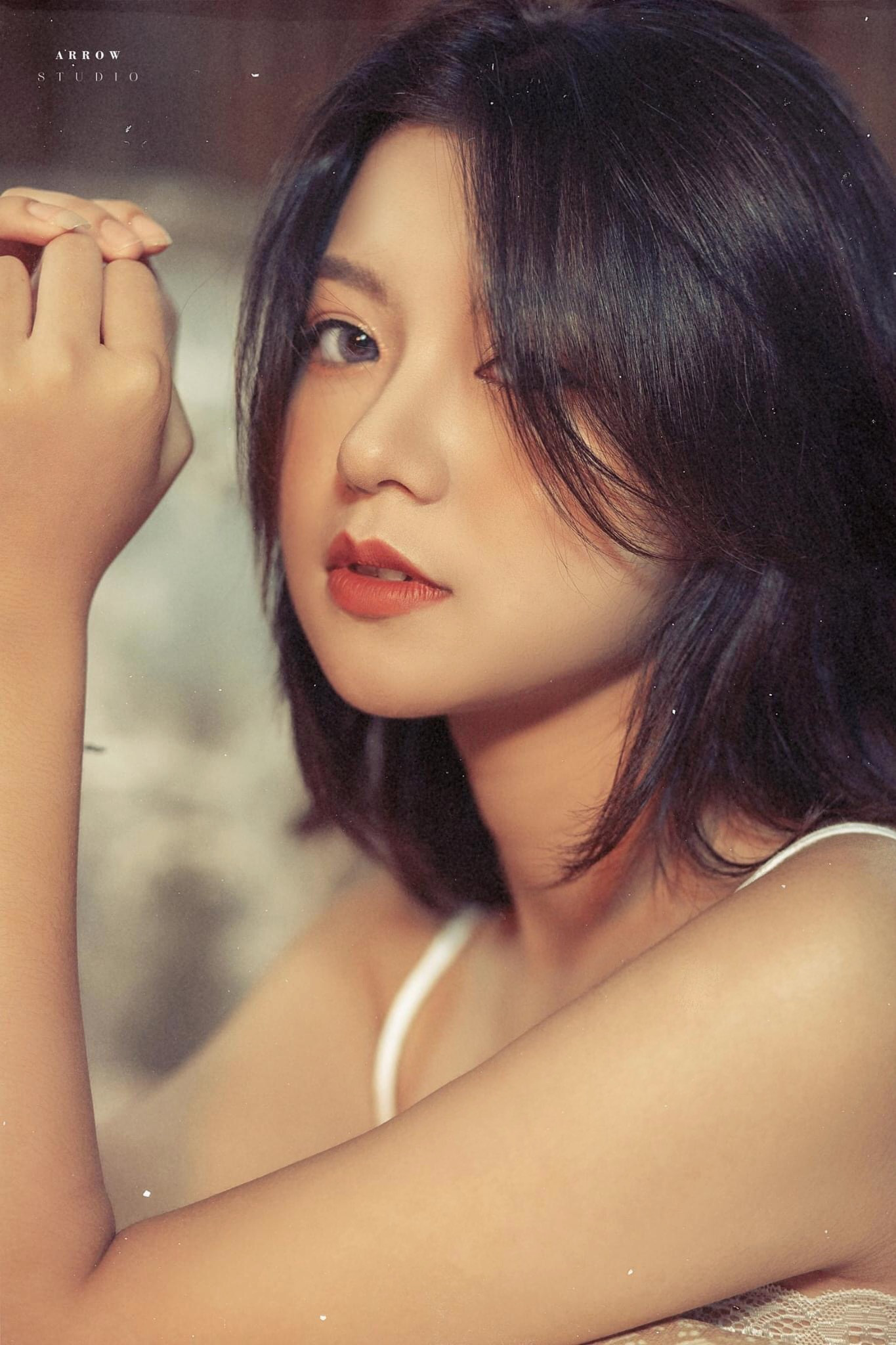 Nhan sắc có thể tàn phai, nhưng tri thức thì luôn còn mãi ảnh 1