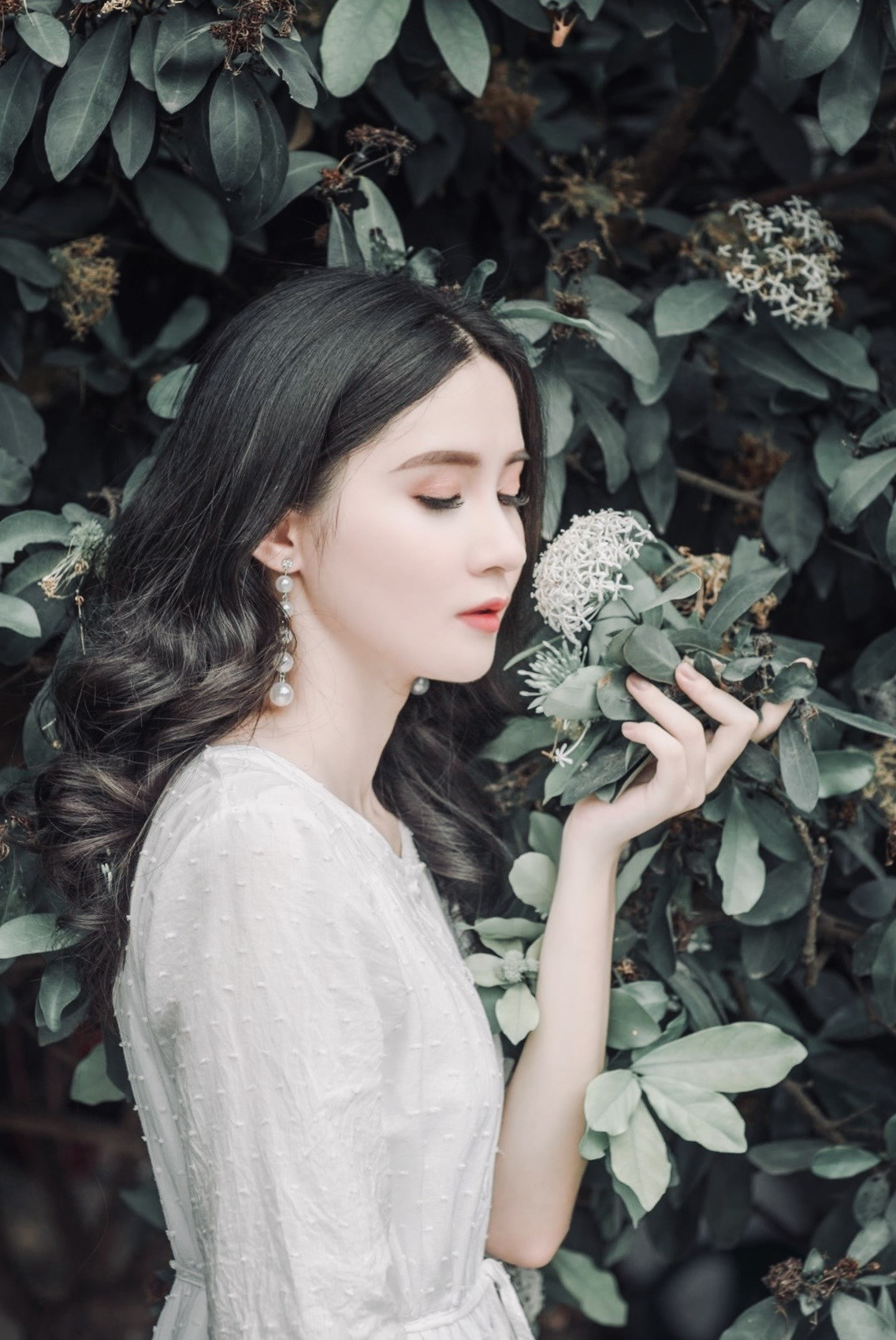 Con gái đã thi đậu Bách khoa thì không còn sợ gì hết! ảnh 6