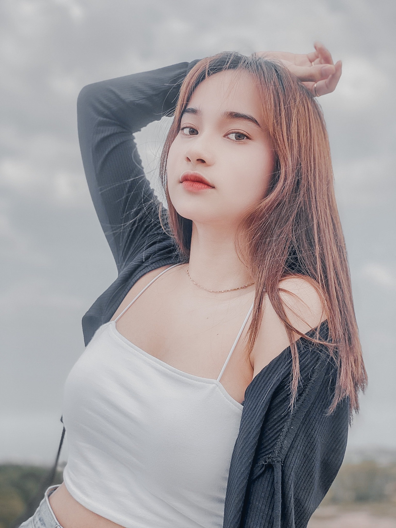 Hãy yêu thương bản thân, tự do và vui vẻ! ảnh 13