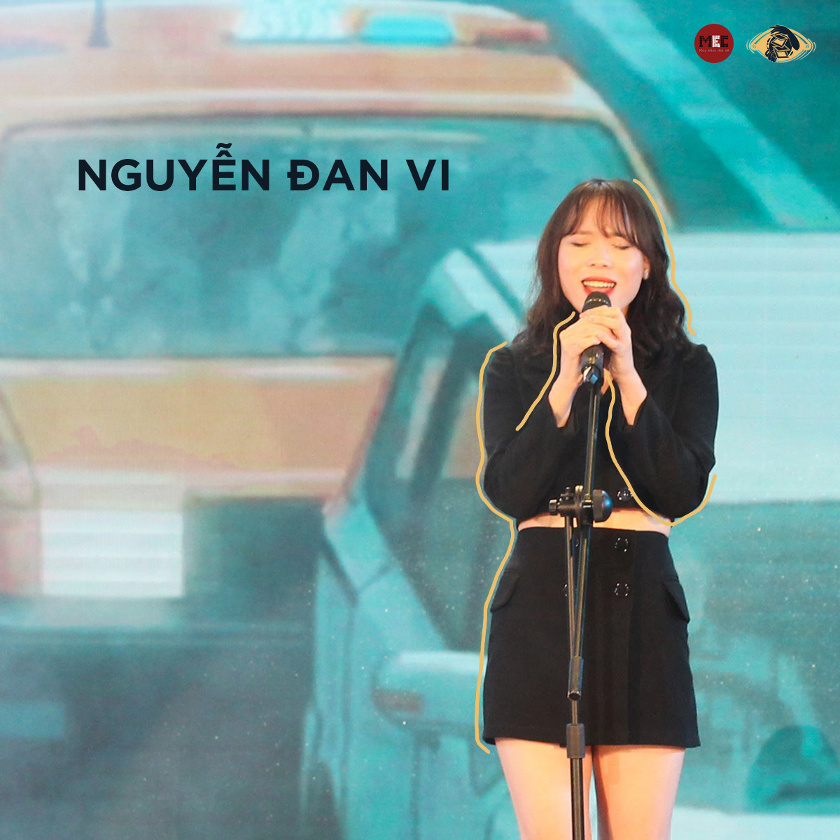 Lộ diện Top 8 chung kết cuộc thi “Now You See Me 2020: All in” ảnh 6