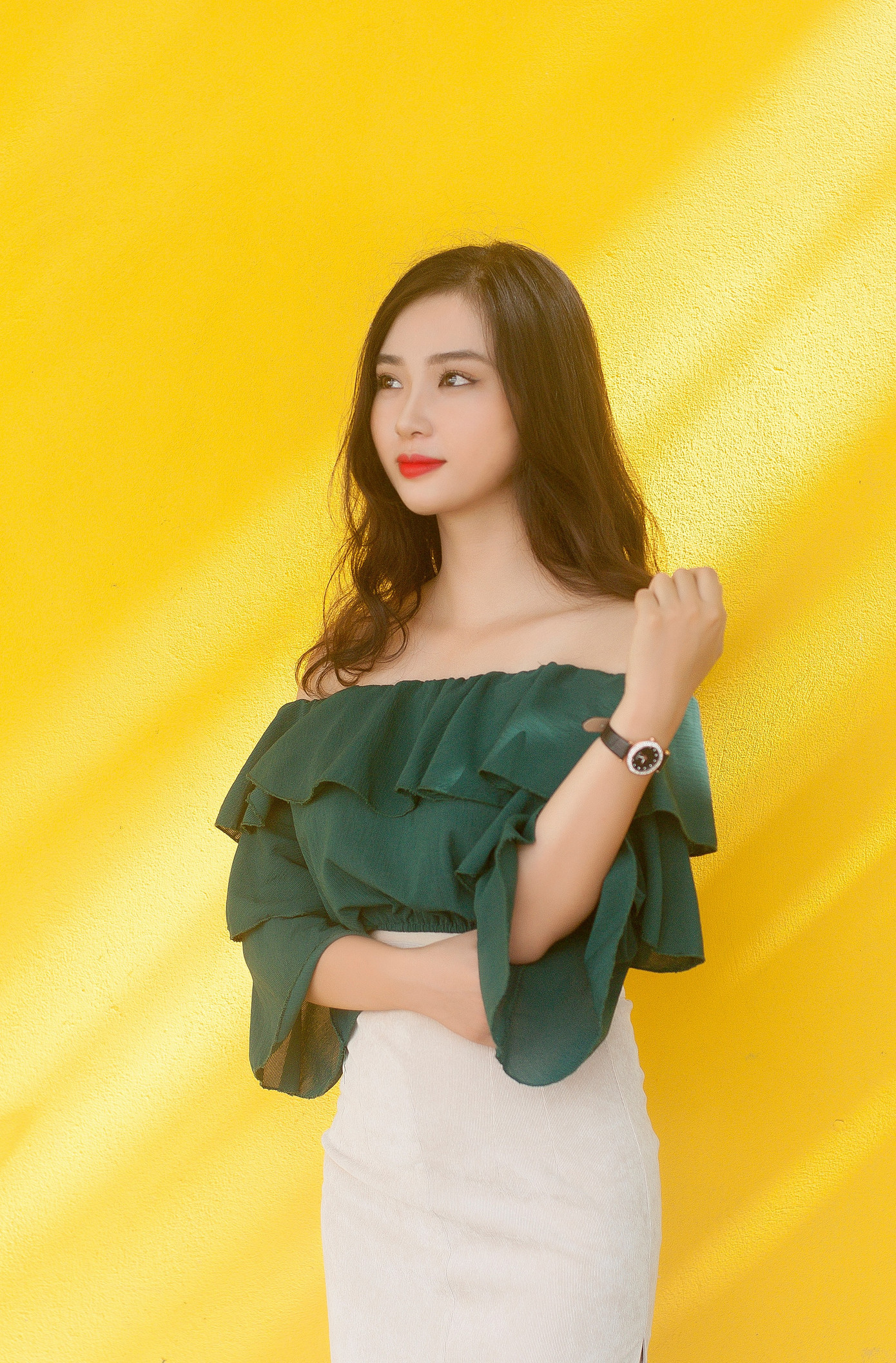 Thành công lớn luôn bắt đầu từ những việc nhỏ, thậm chí là cả những công việc không tên ảnh 2