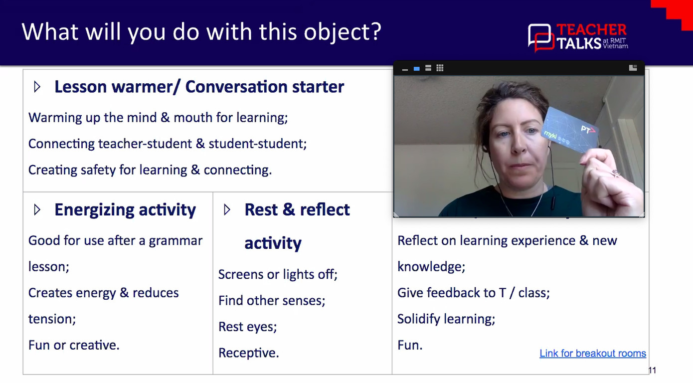 Sử dụng nguồn lực tối giản trong lớp học có phải là tương lai của giáo dục? ảnh 1